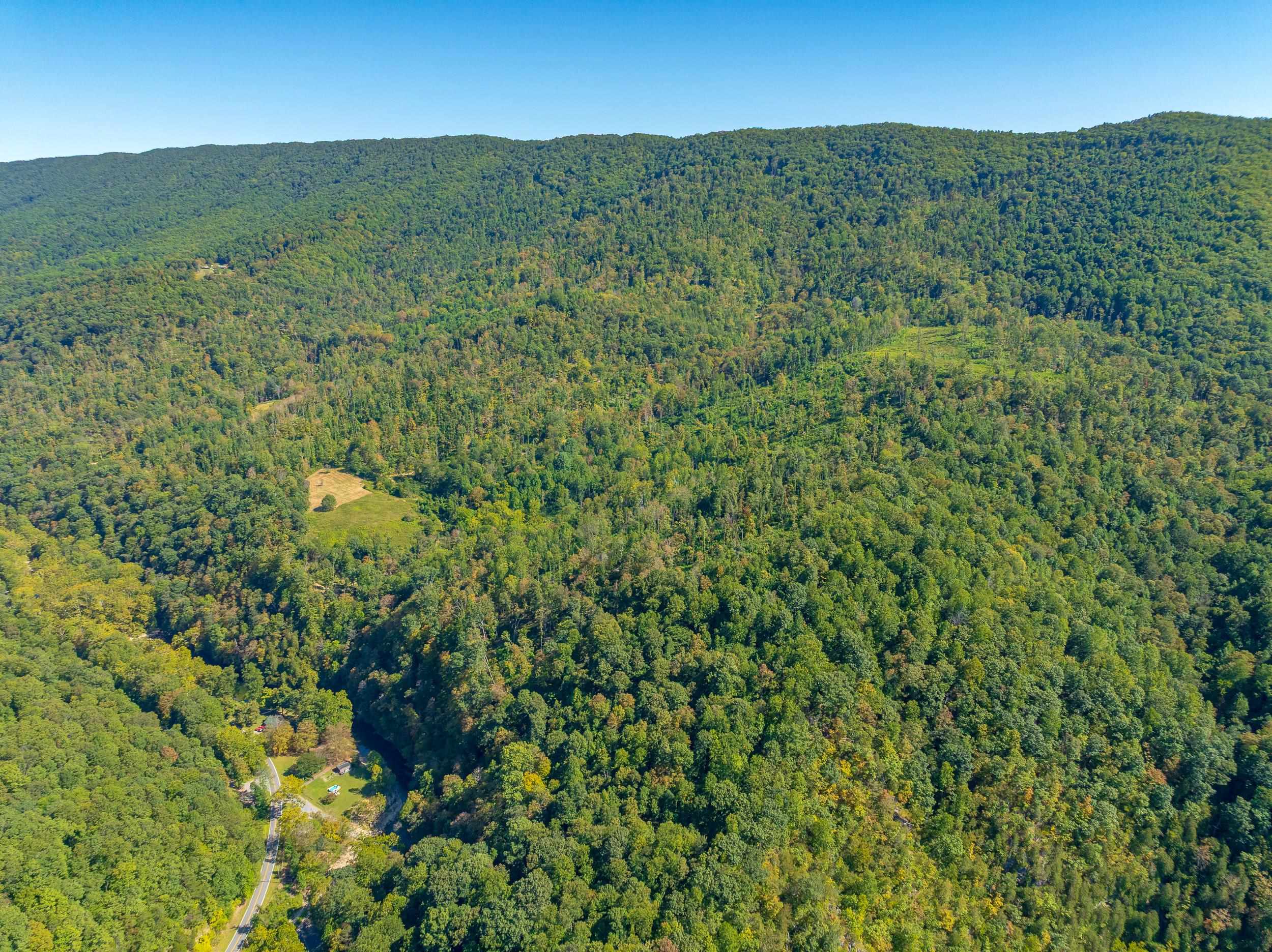 Tbd Wolf Creek Road Narrows VA 24124