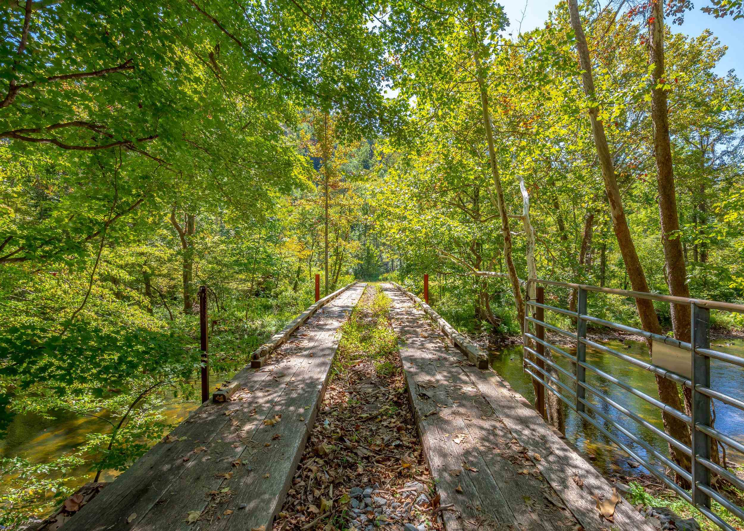 Tbd Wolf Creek Road Narrows VA 24124