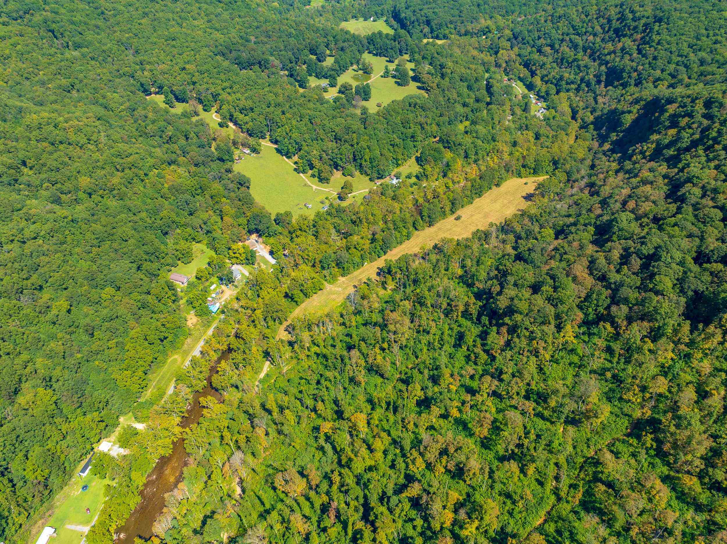 Tbd Wolf Creek Road Narrows VA 24124