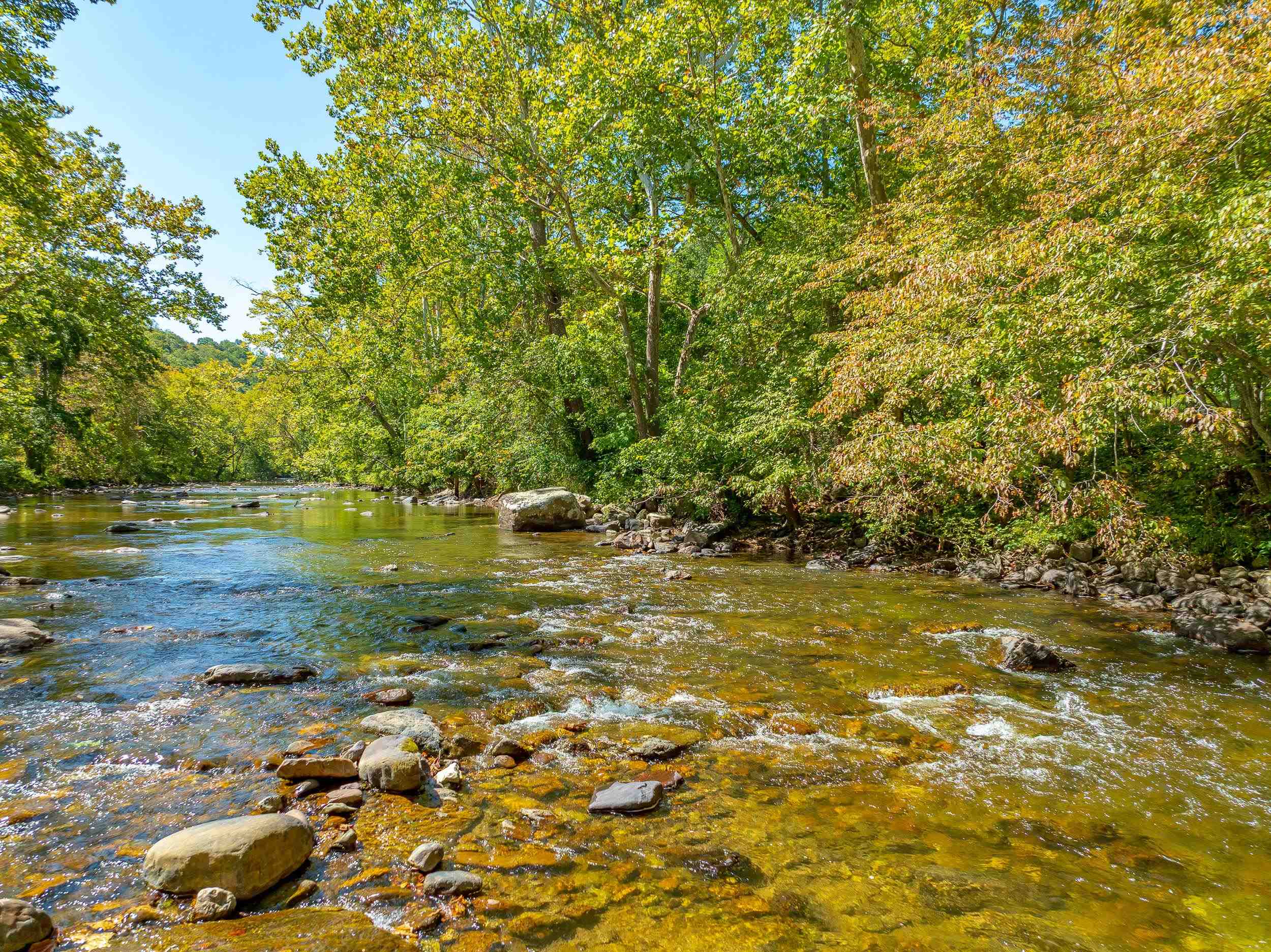 Tbd Wolf Creek Road Narrows VA 24124