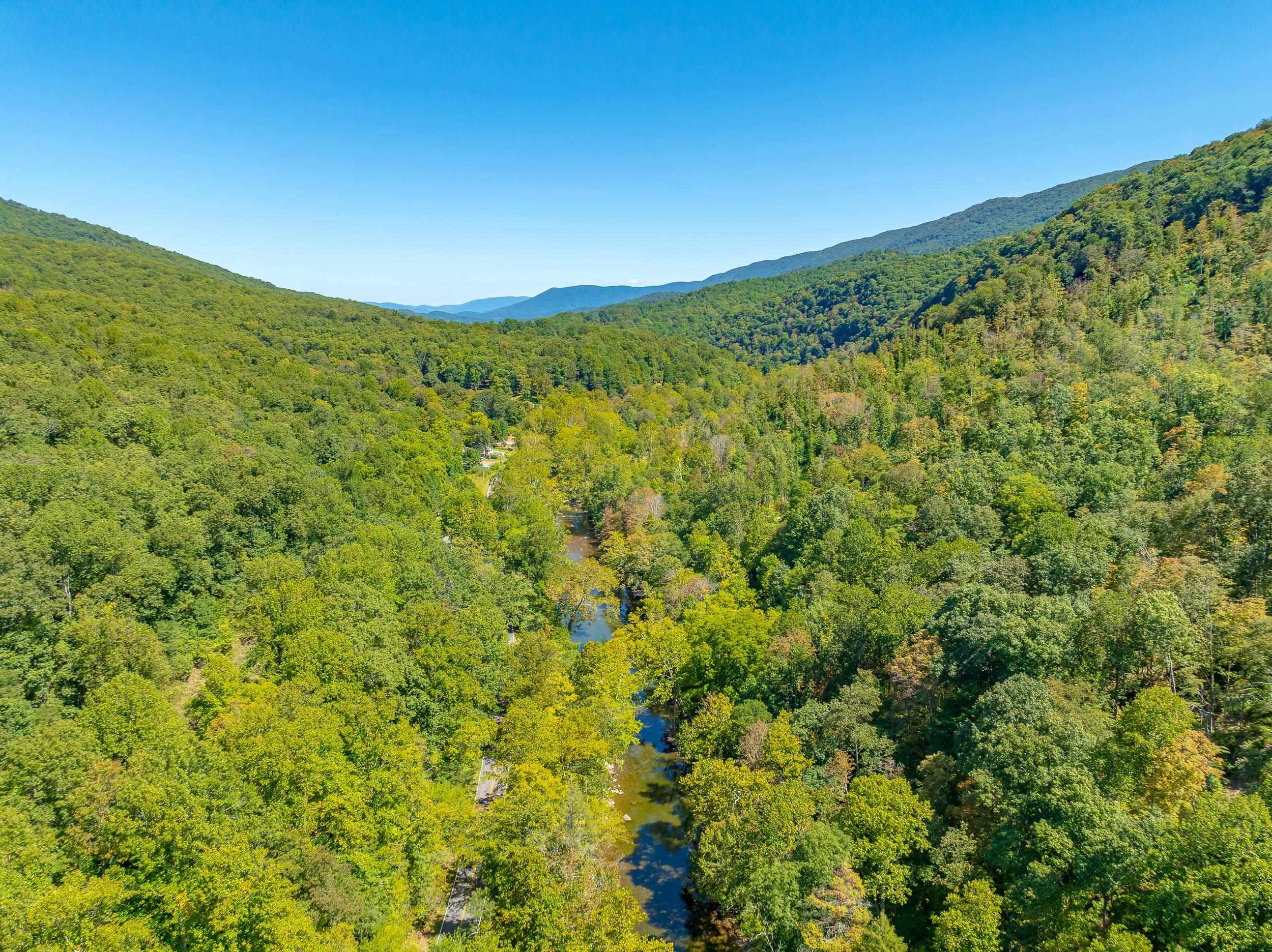 Tbd Wolf Creek Road Narrows VA 24124