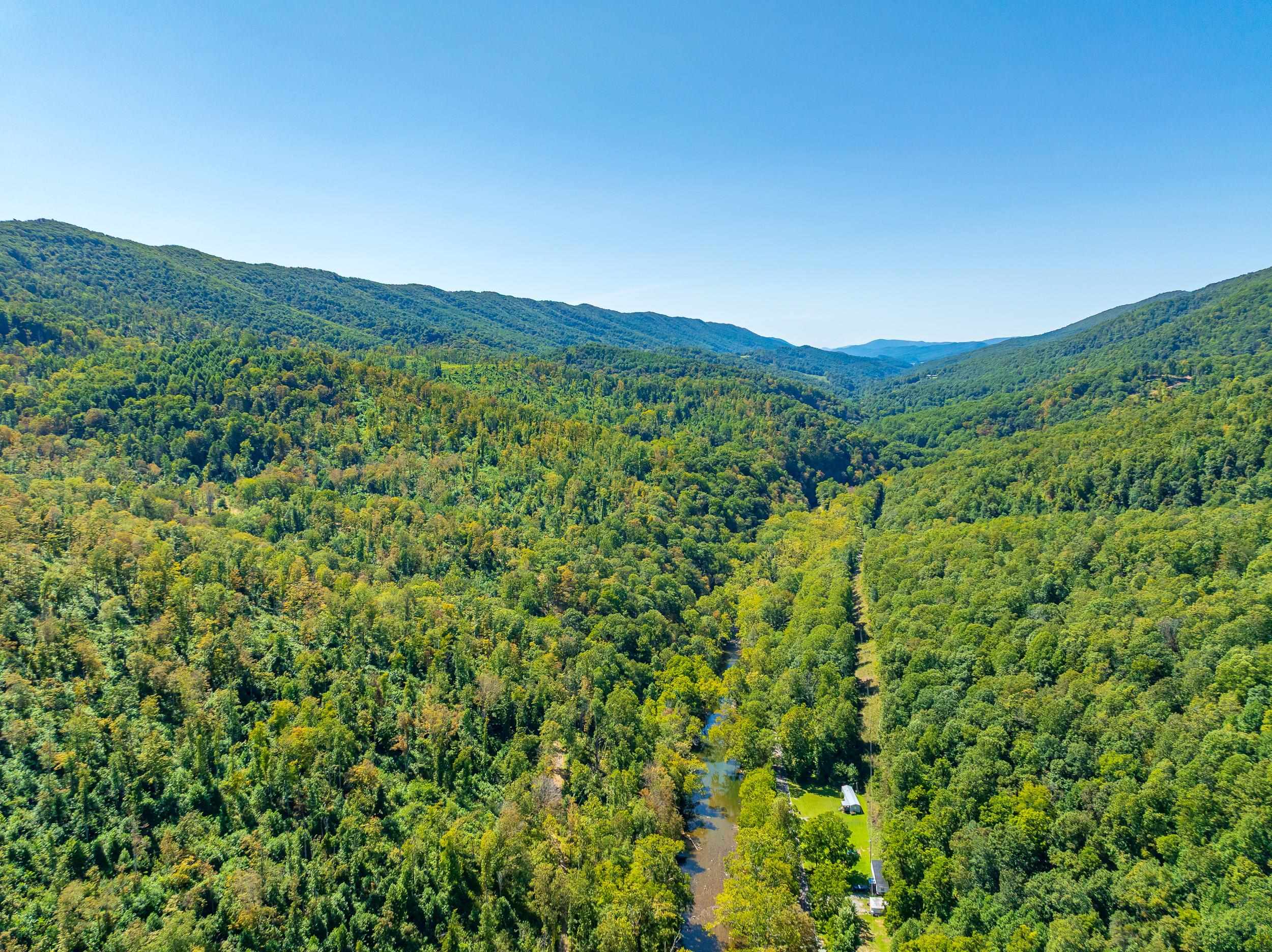 Tbd Wolf Creek Road Narrows VA 24124