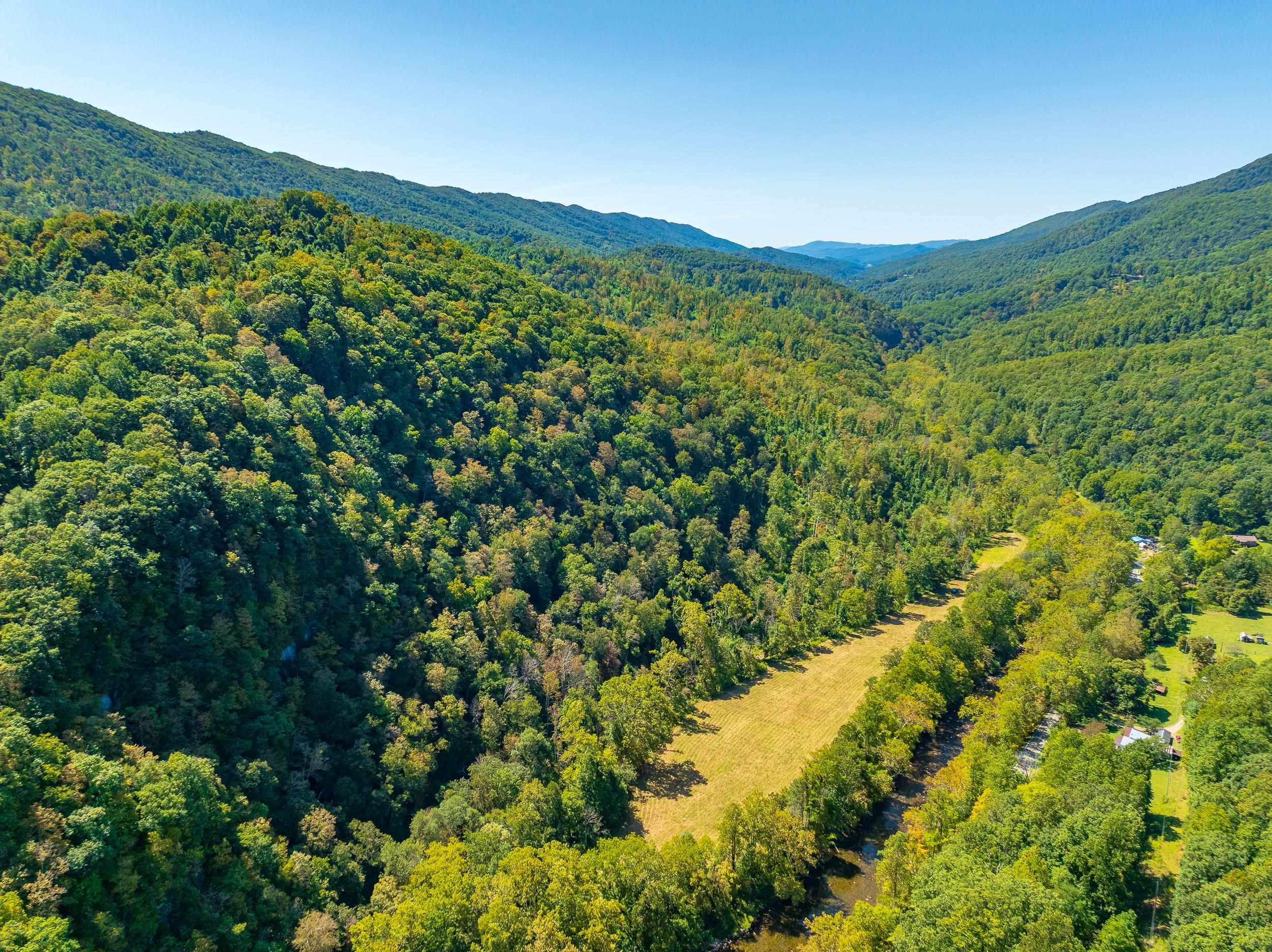 Tbd Wolf Creek Road Narrows VA 24124