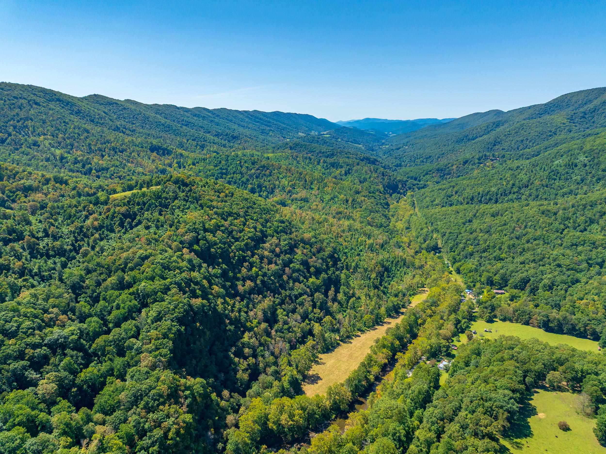 Tbd Wolf Creek Road Narrows VA 24124