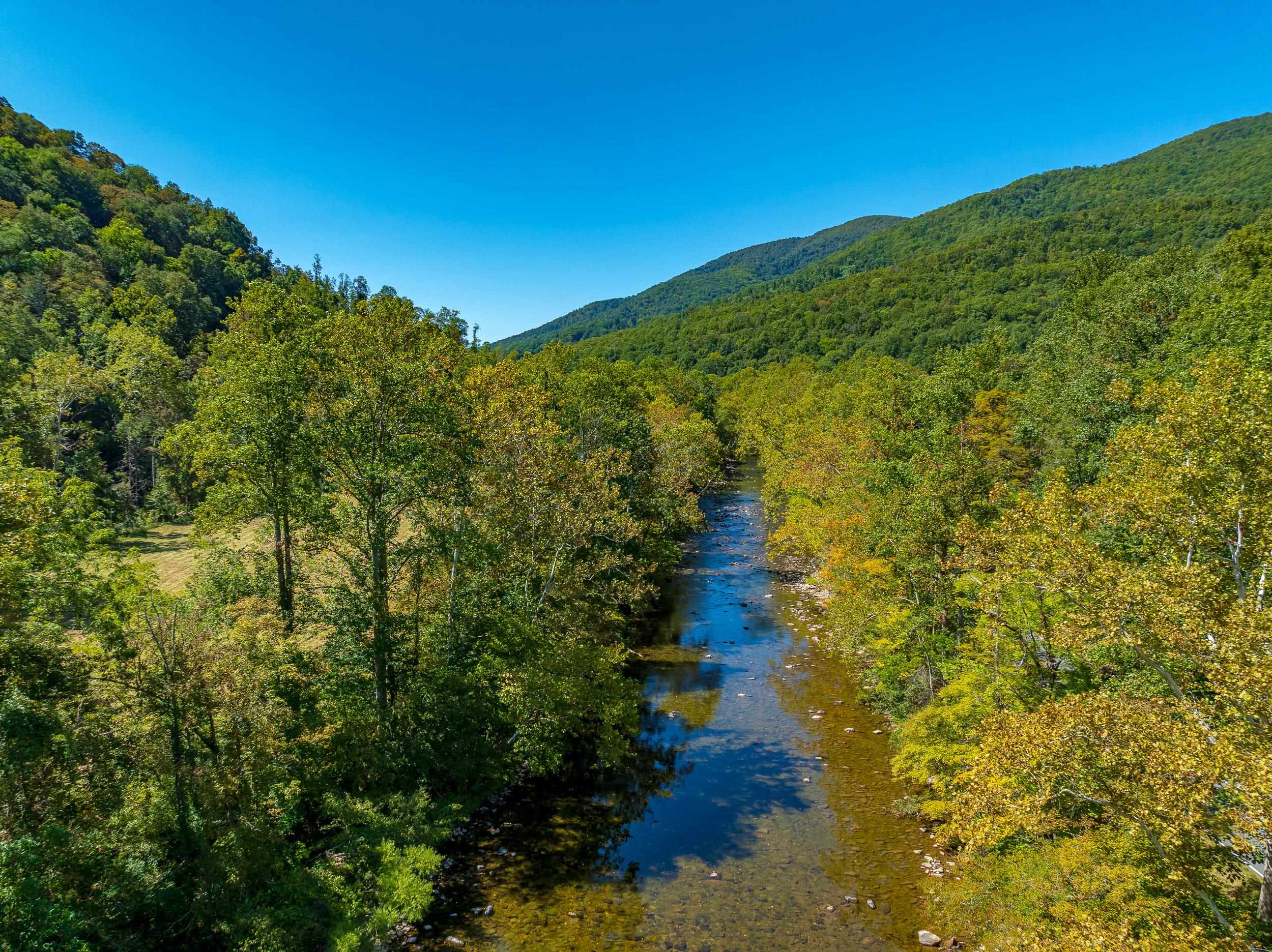 Tbd Wolf Creek Road Narrows VA 24124