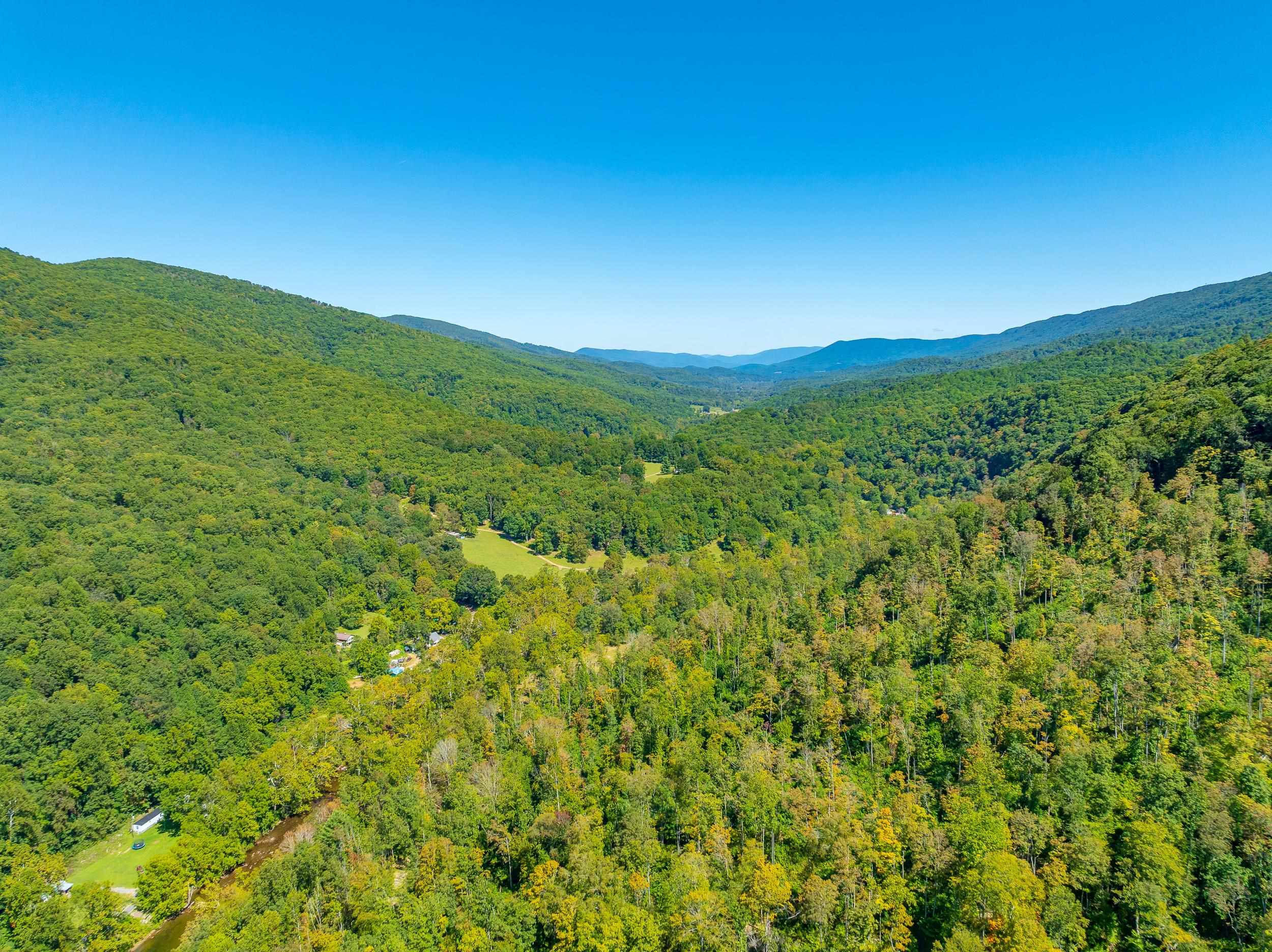 Tbd Wolf Creek Road Narrows VA 24124