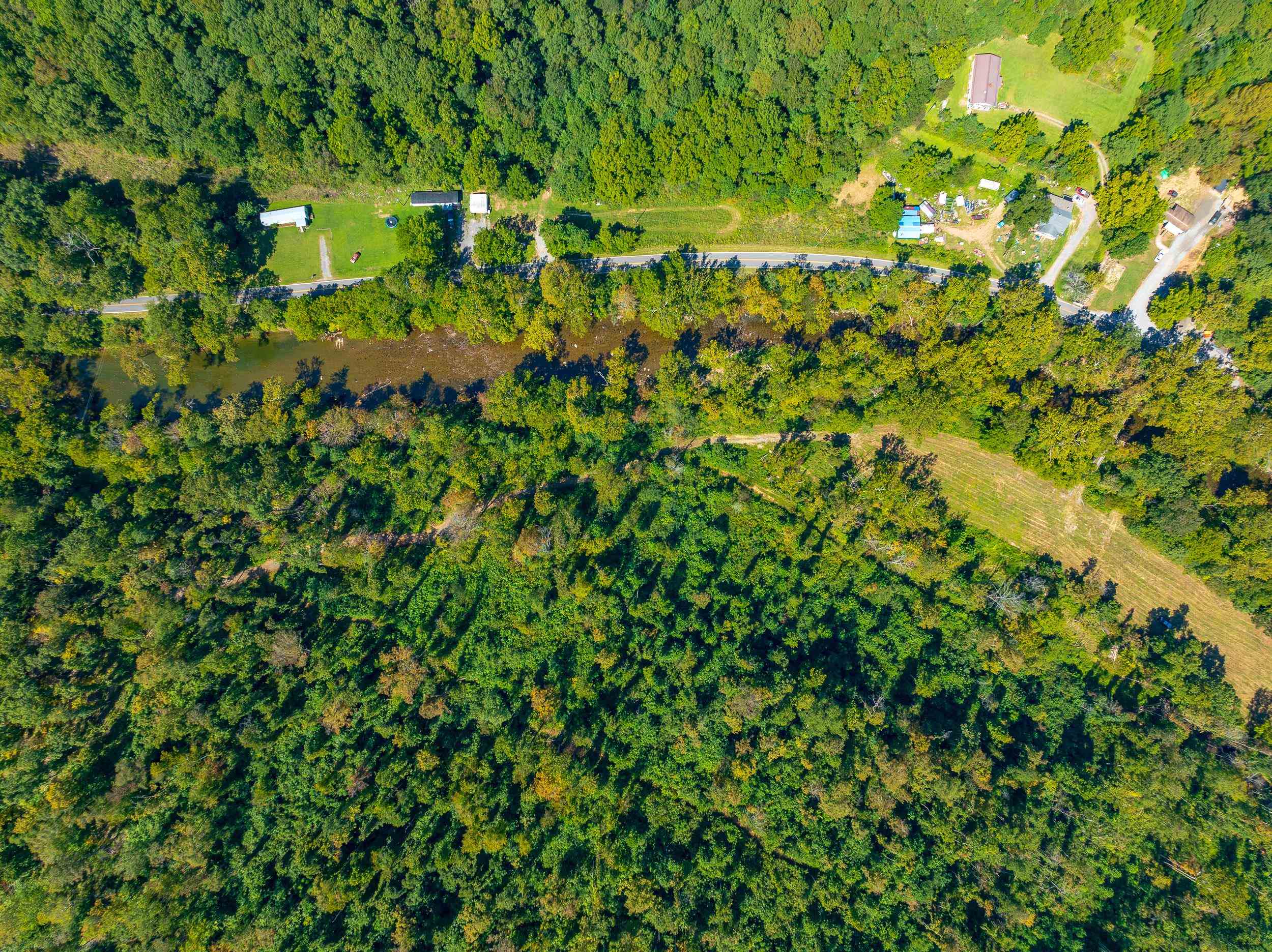 Tbd Wolf Creek Road Narrows VA 24124