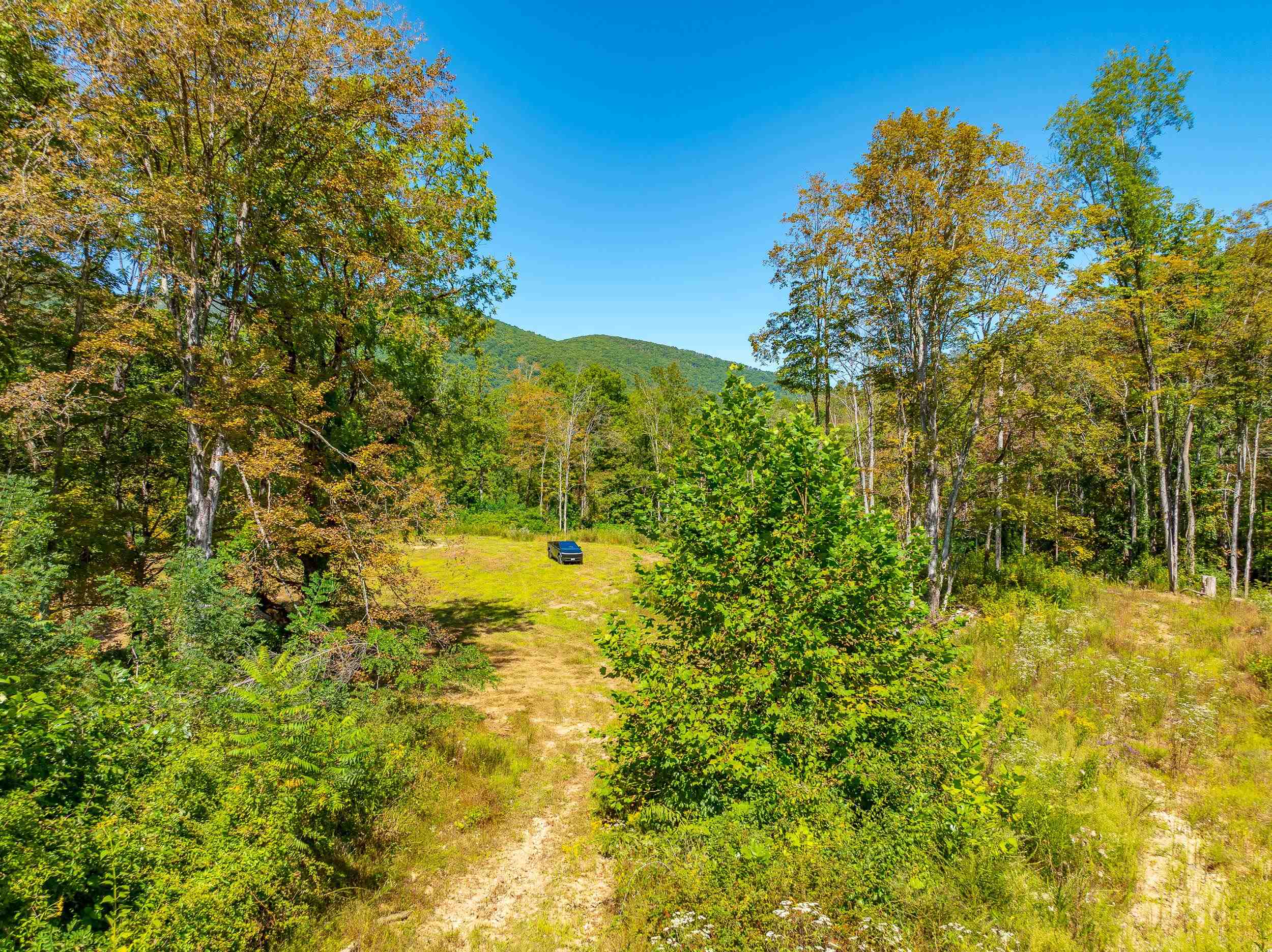 Tbd Wolf Creek Road Narrows VA 24124