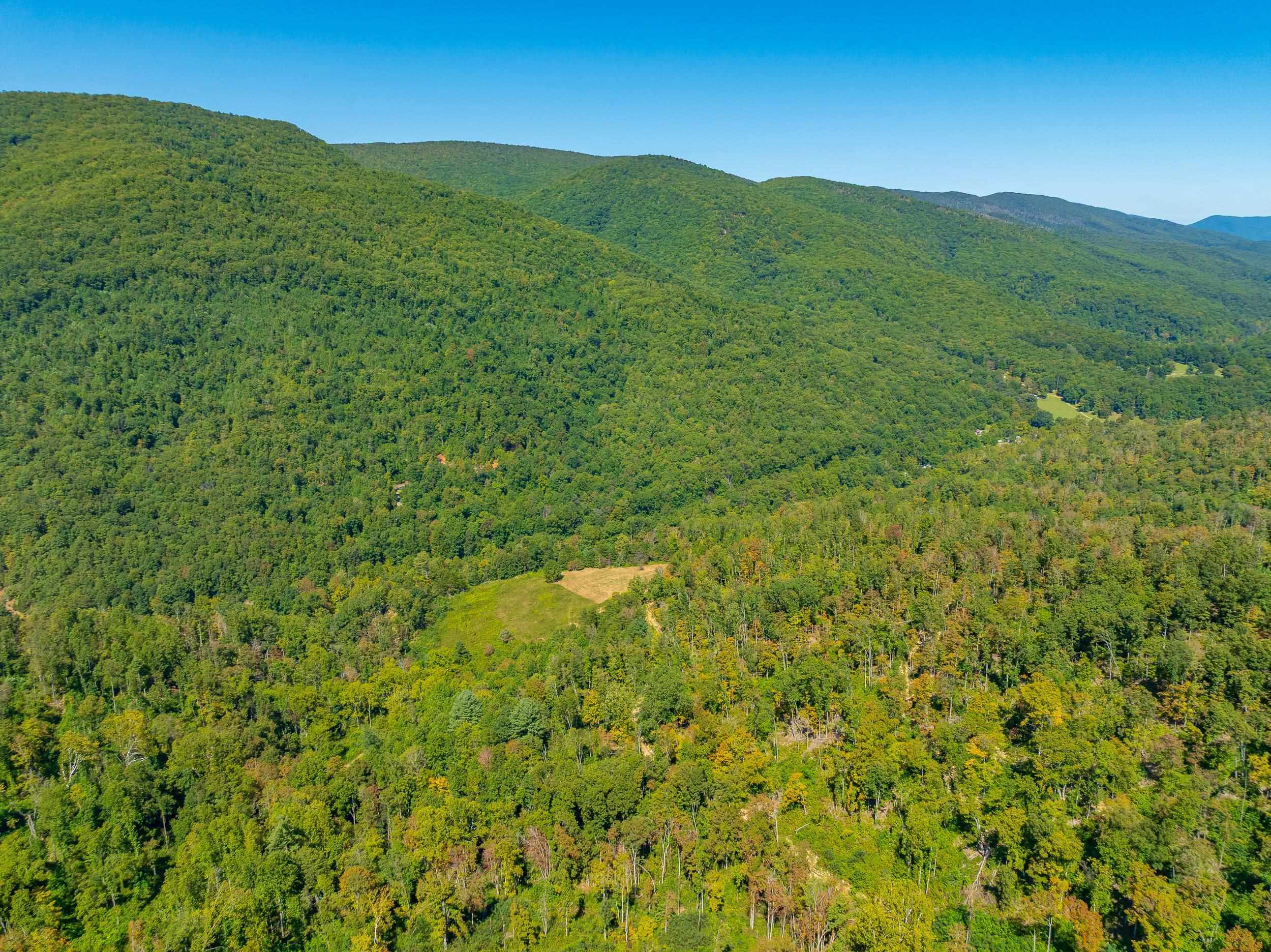 Tbd Wolf Creek Road Narrows VA 24124