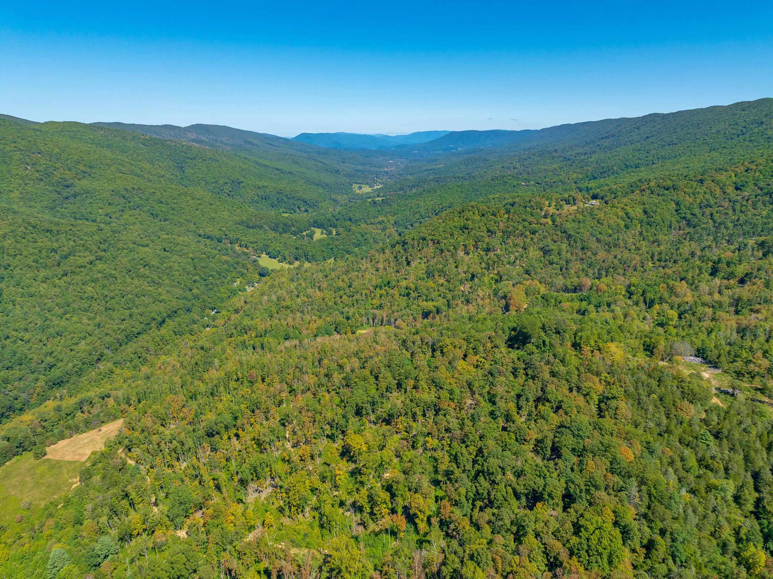 Tbd Wolf Creek Road Narrows VA 24124