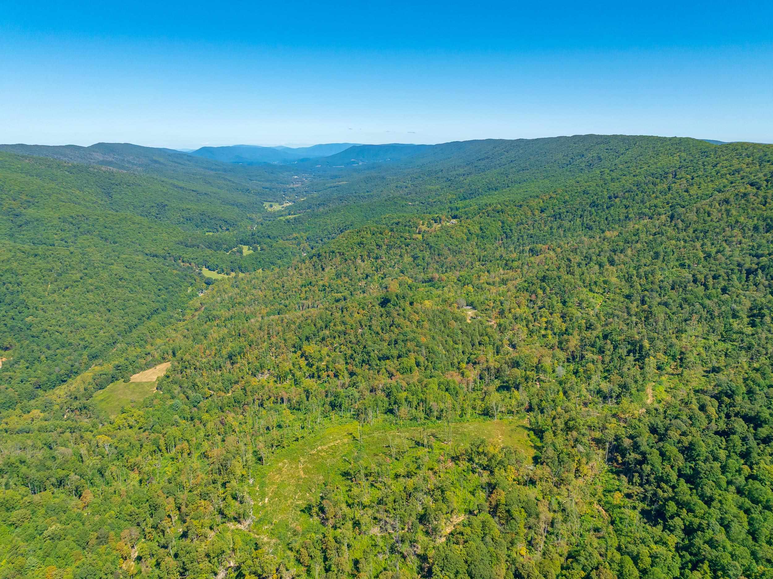 Tbd Wolf Creek Road Narrows VA 24124