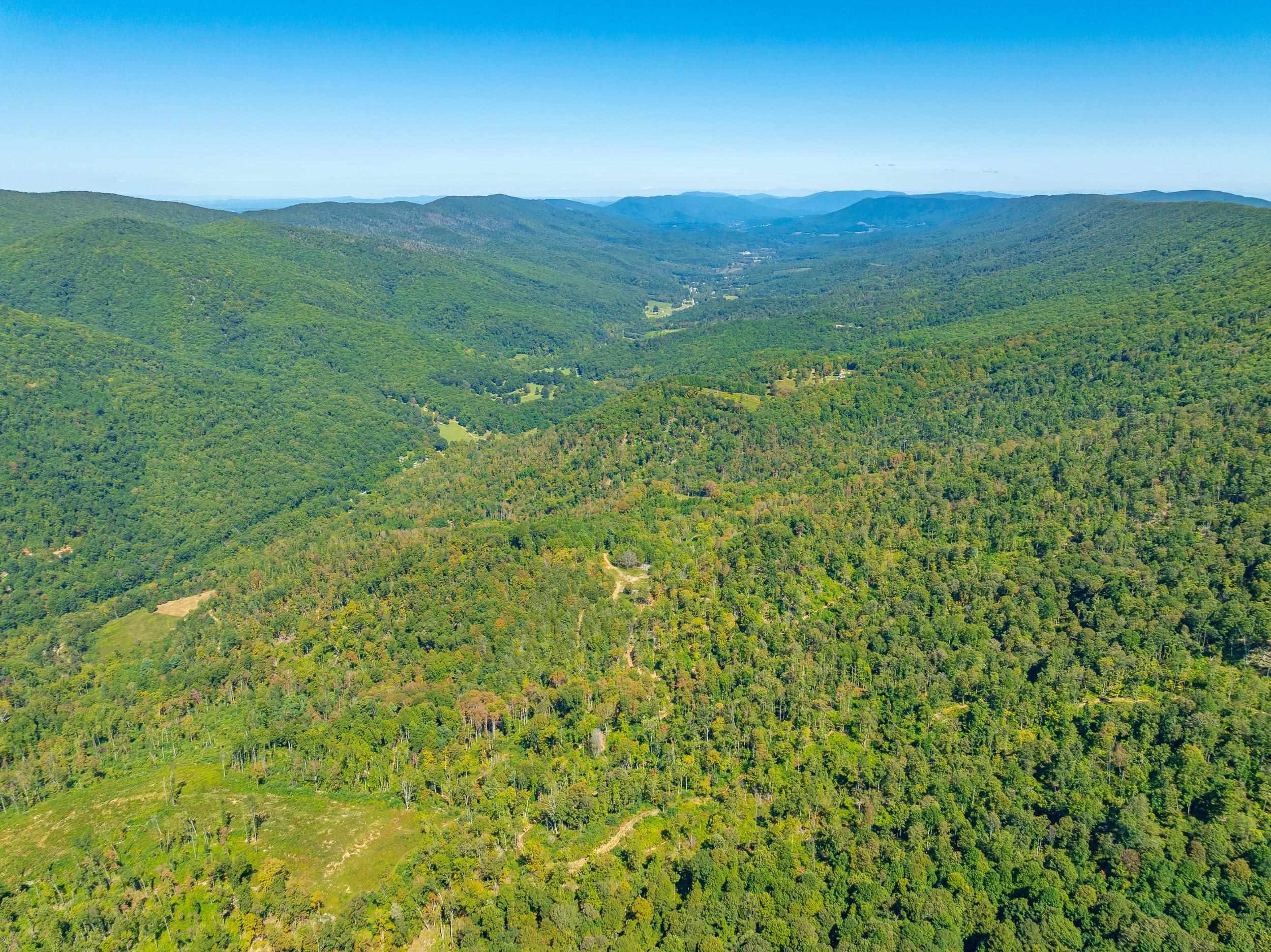 Tbd Wolf Creek Road Narrows VA 24124