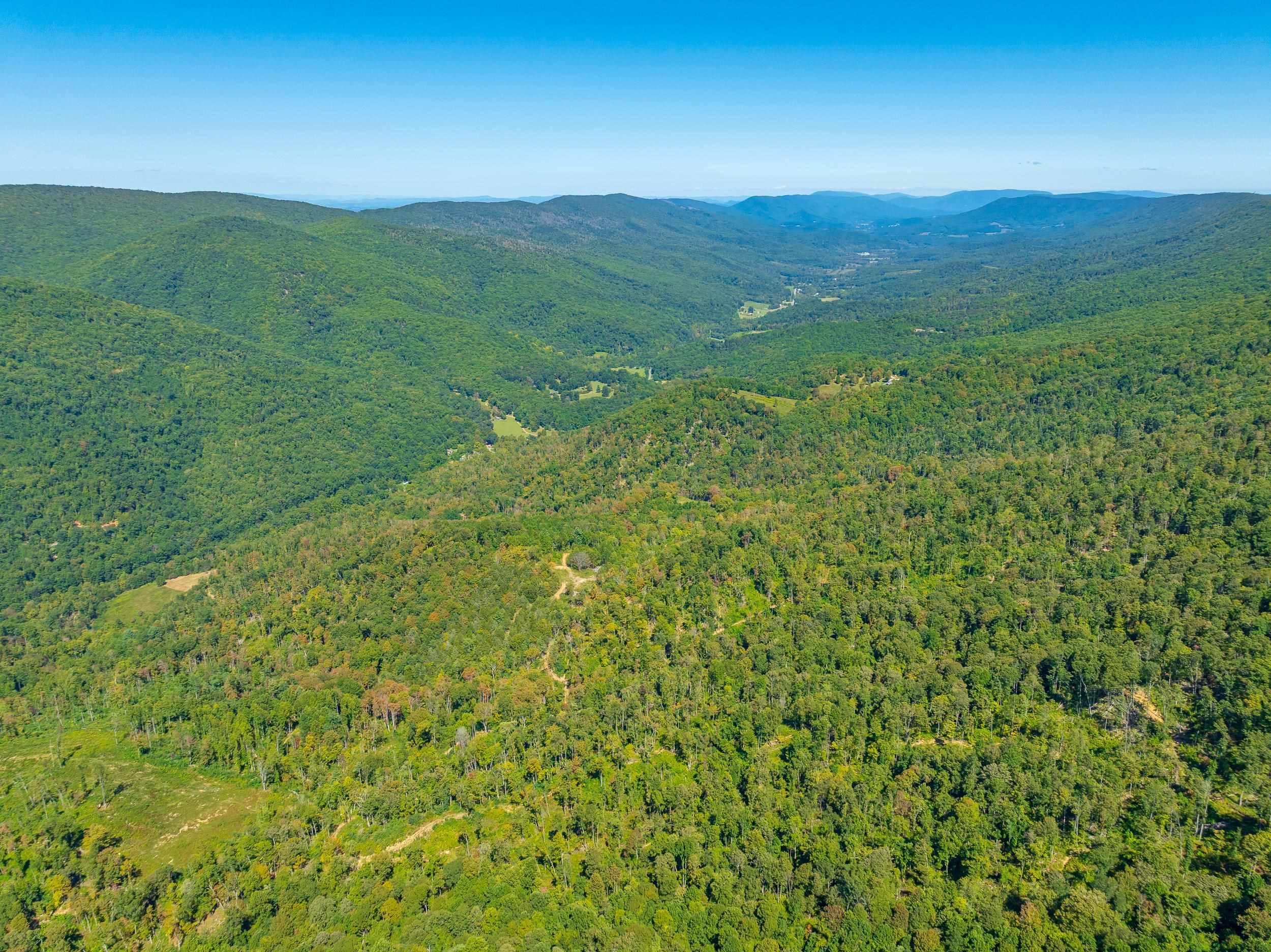 Tbd Wolf Creek Road Narrows VA 24124