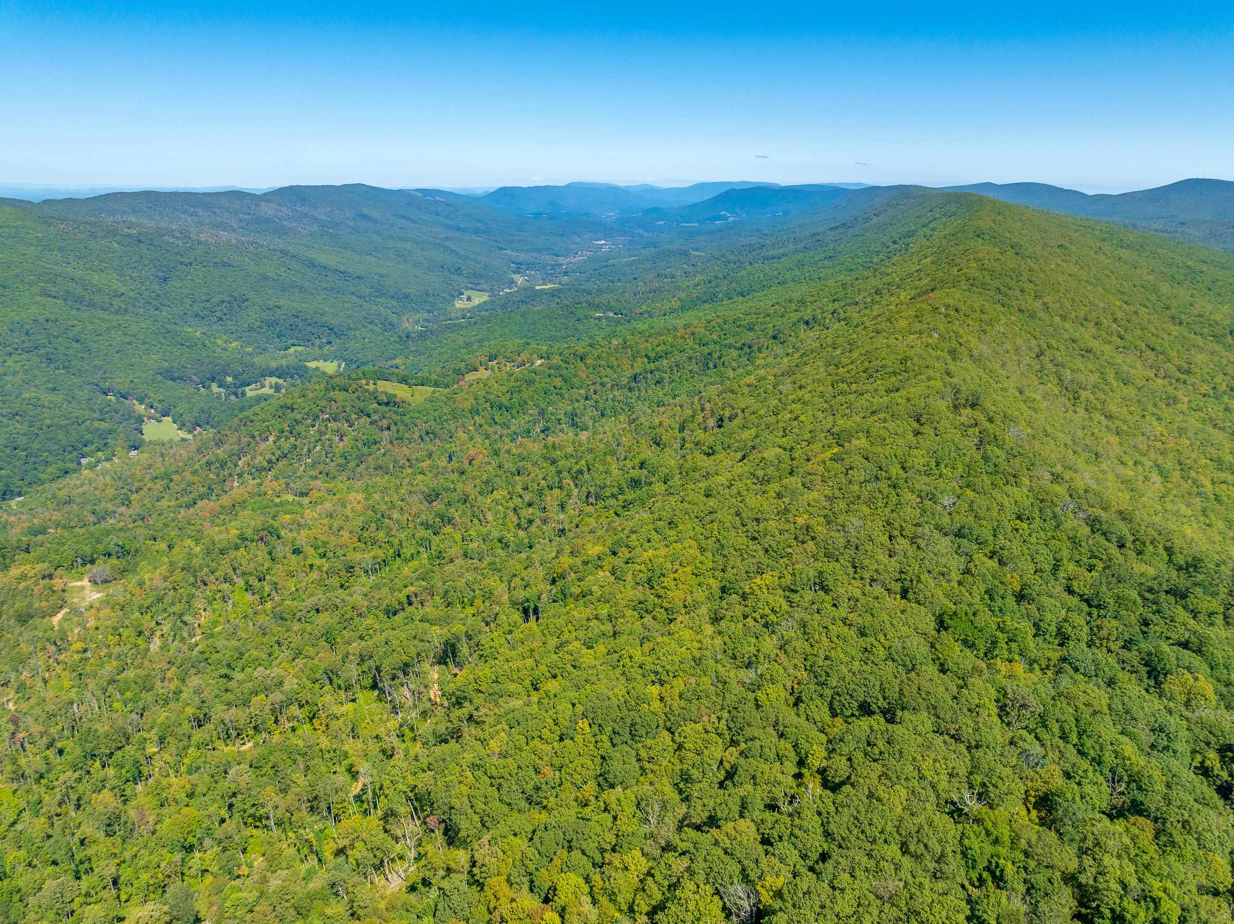 Tbd Wolf Creek Road Narrows VA 24124