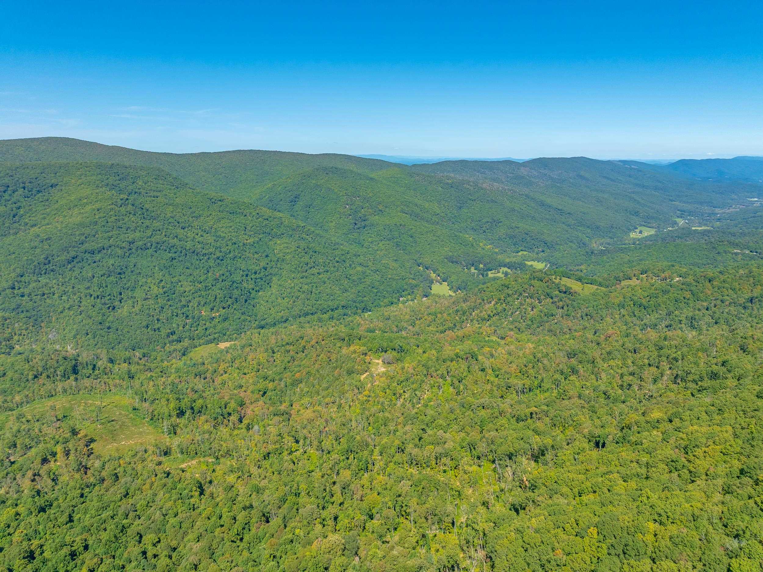 Tbd Wolf Creek Road Narrows VA 24124