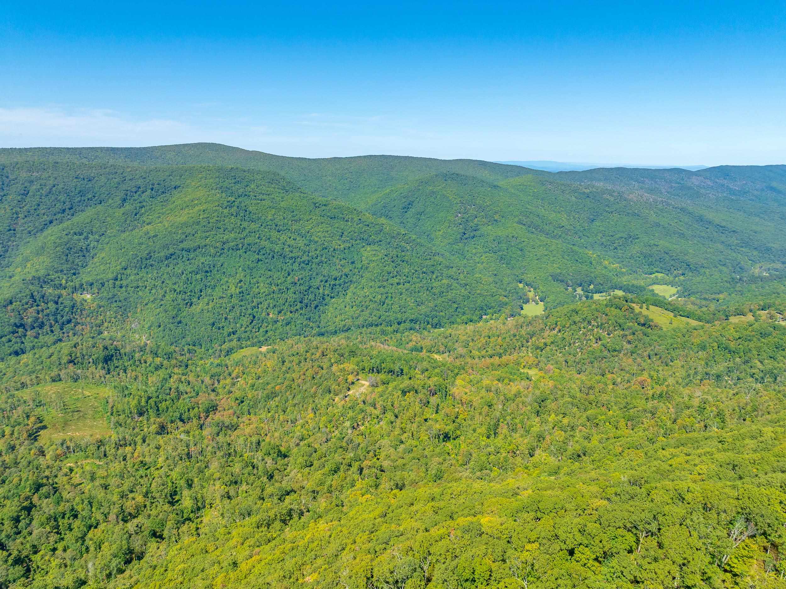 Tbd Wolf Creek Road Narrows VA 24124