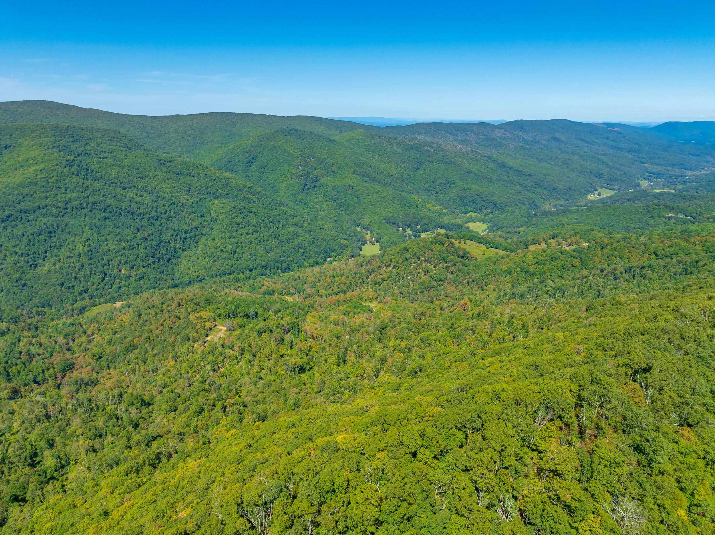 Tbd Wolf Creek Road Narrows VA 24124