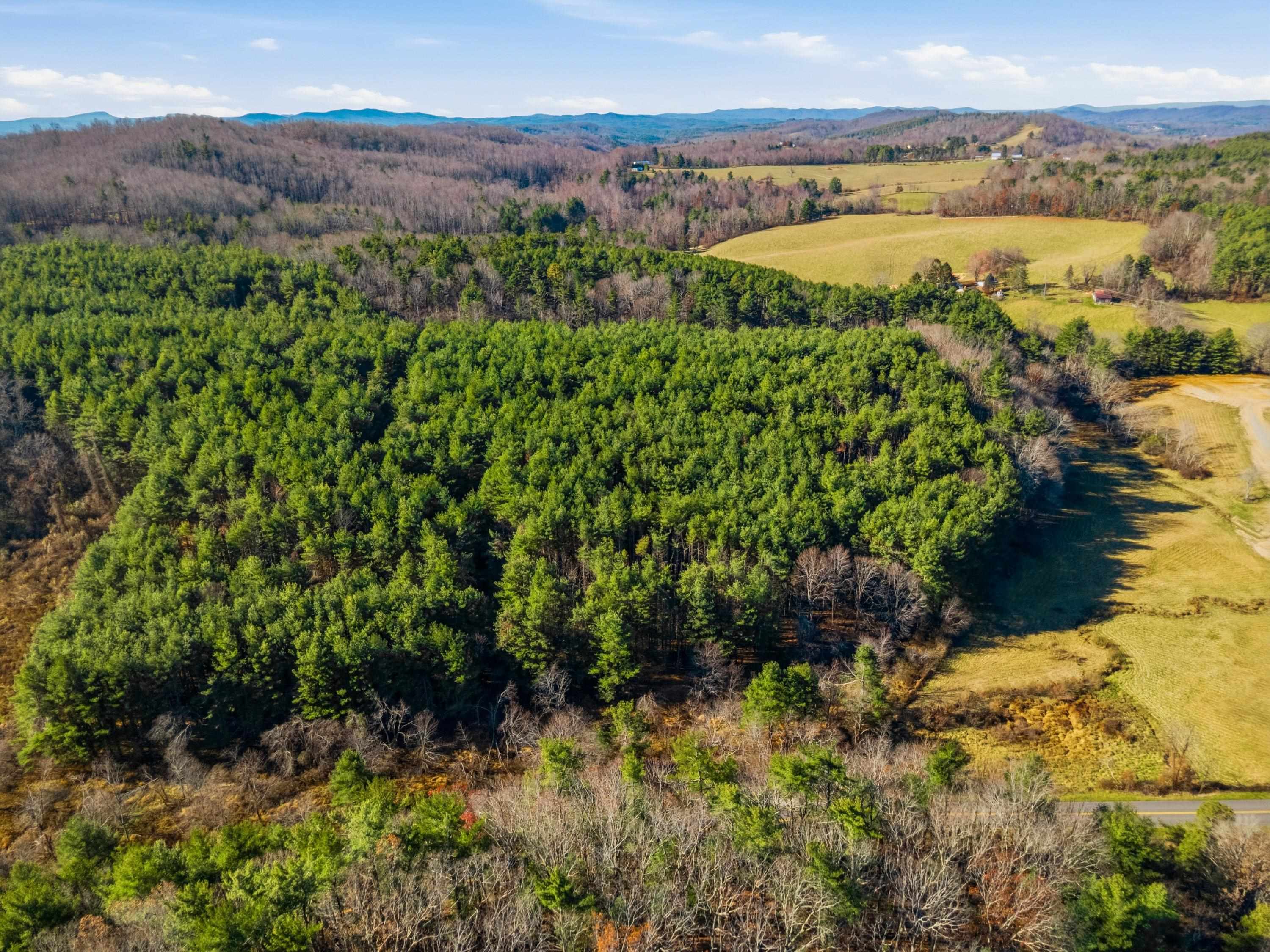 3200 Stonewall Road NE Pilot VA 24138