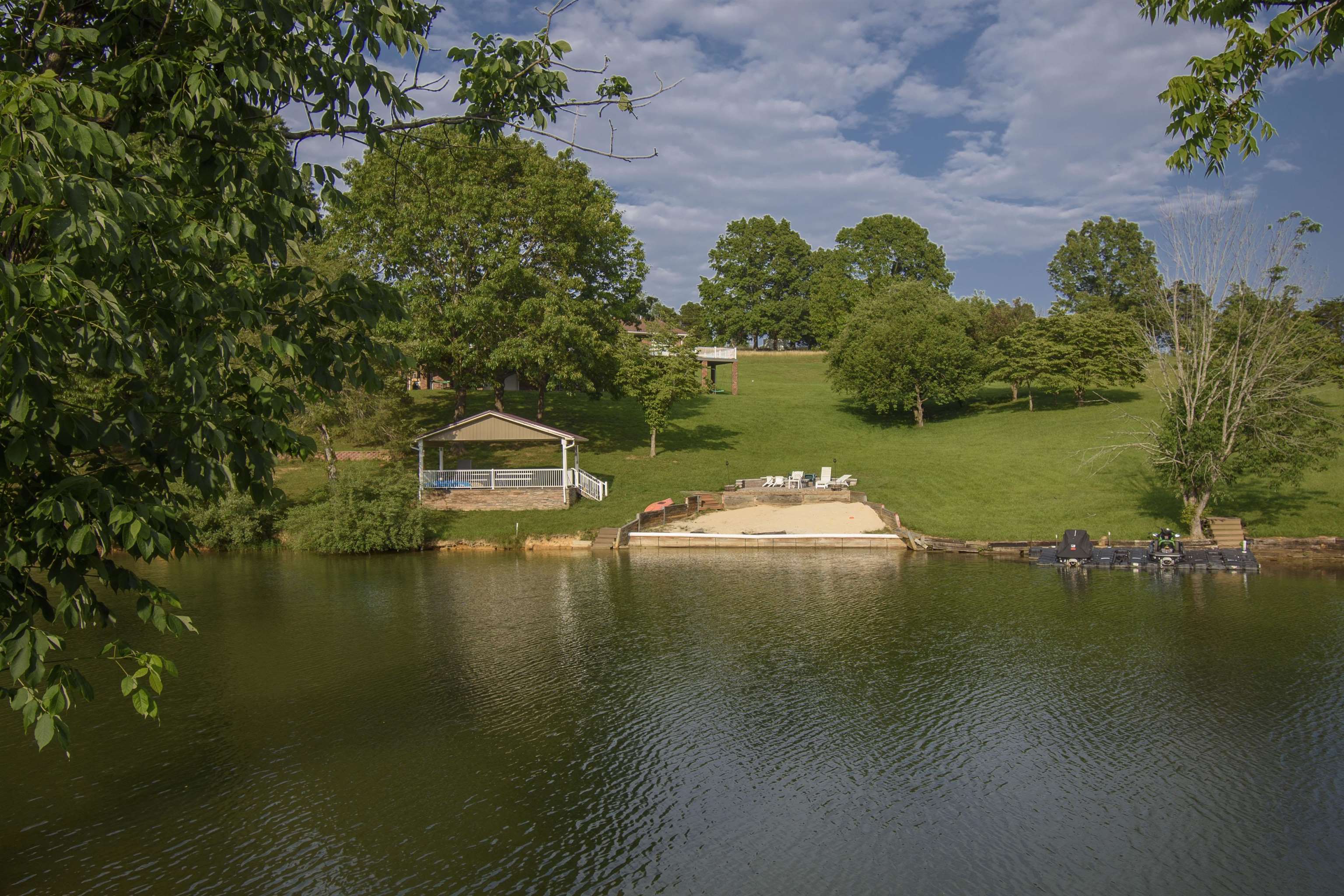 Tbd Tanager Lot 15 Cove Dublin VA 24084