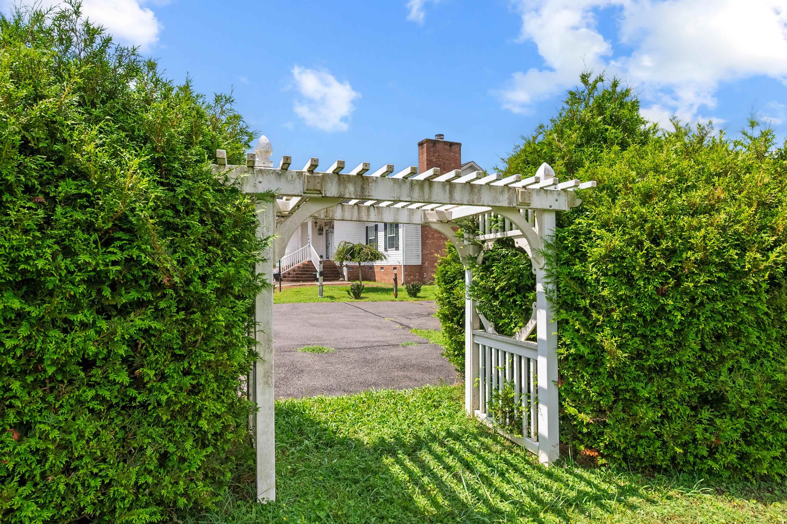 Tbd Randolph Avenue Pulaski VA 24301