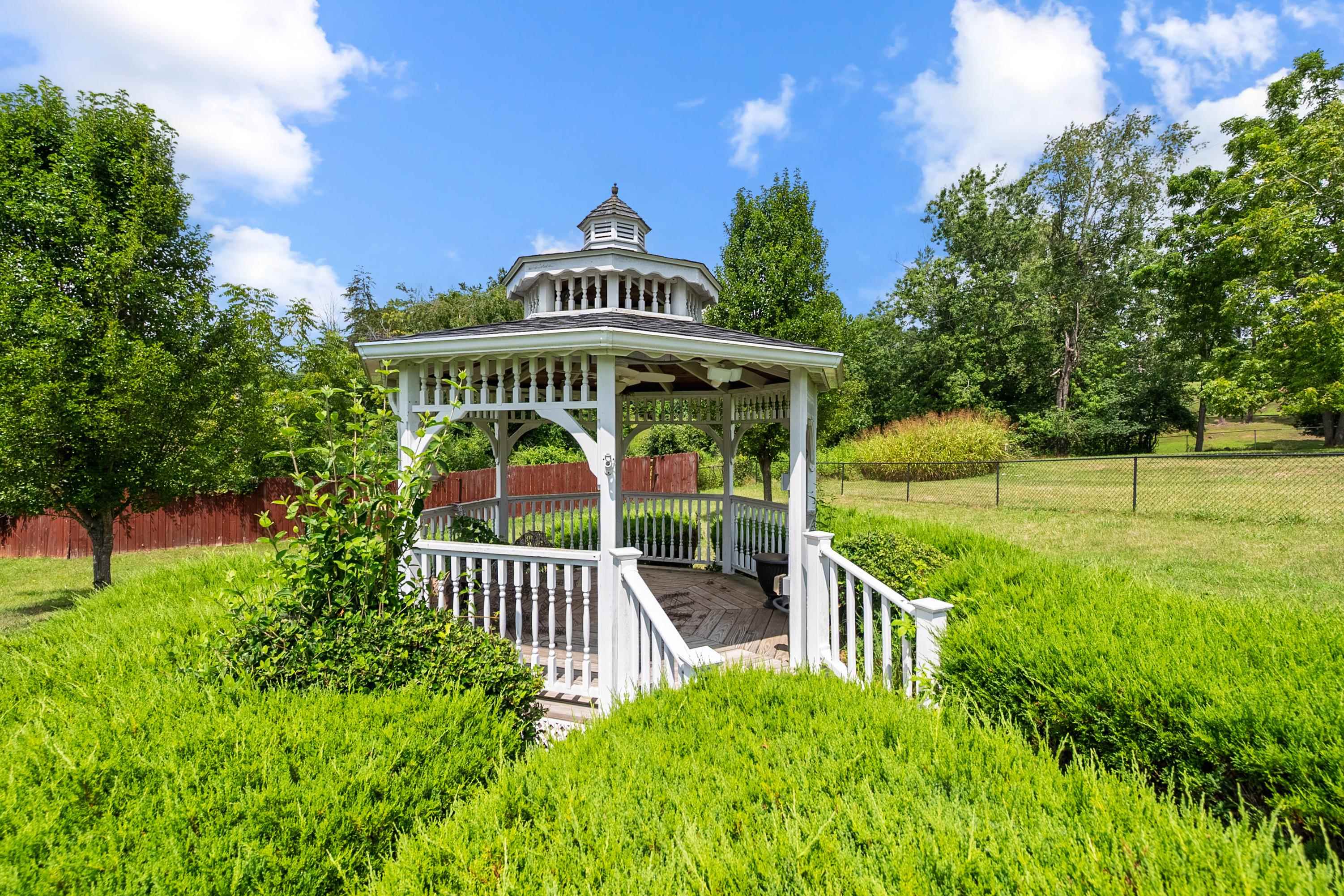 Tbd Randolph Avenue Pulaski VA 24301