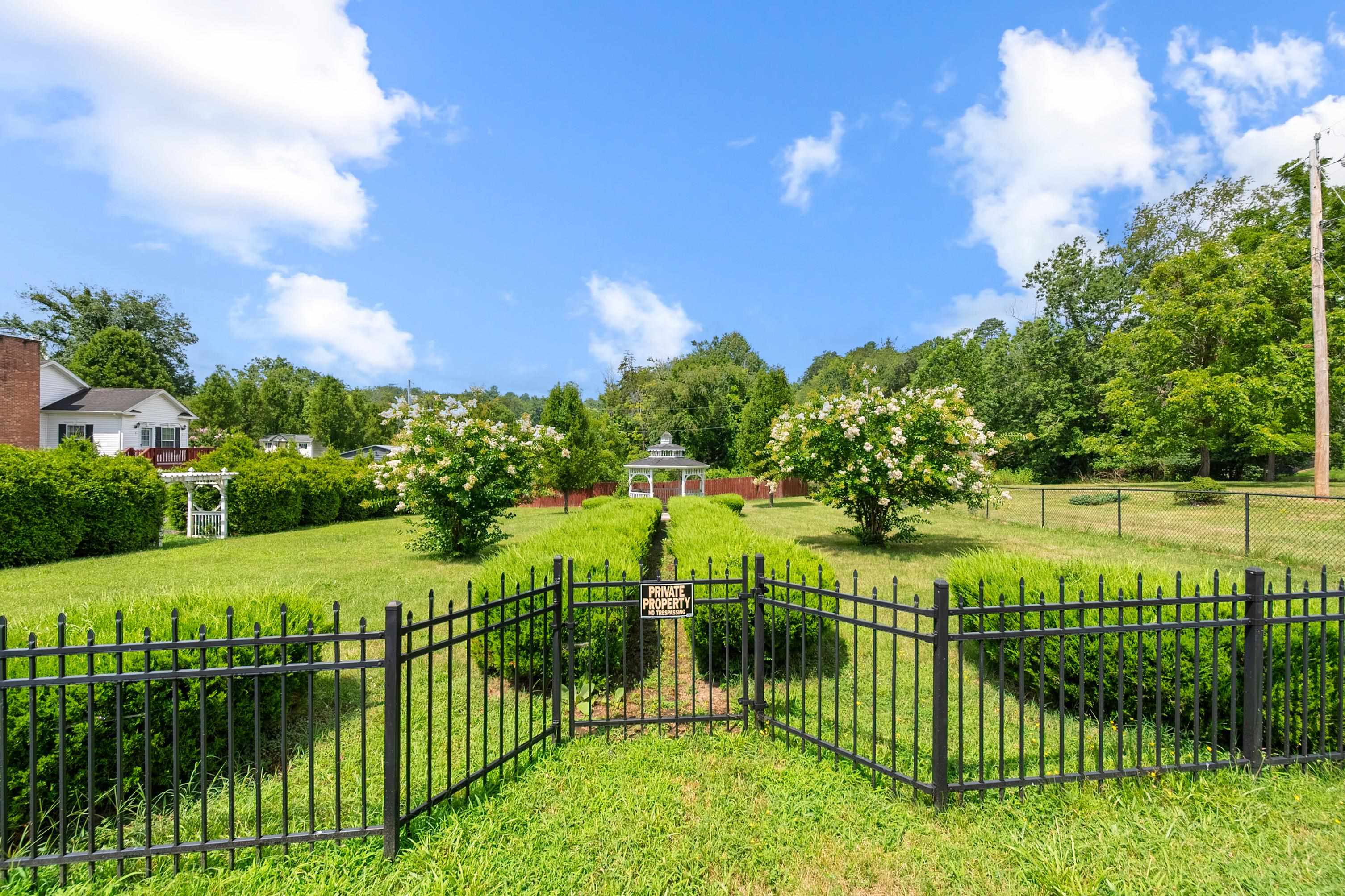 Tbd Randolph Avenue Pulaski VA 24301