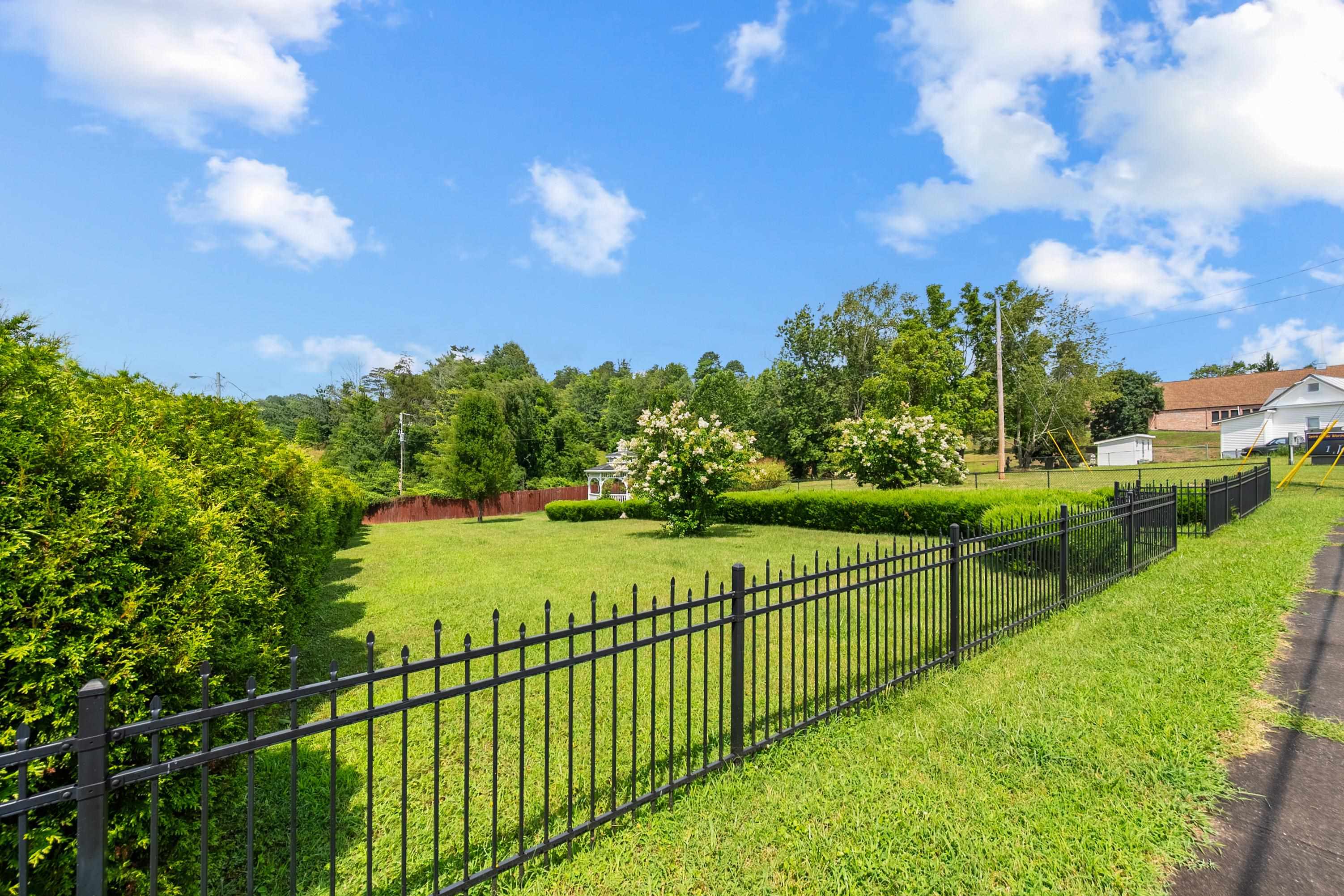 Tbd Randolph Avenue Pulaski VA 24301