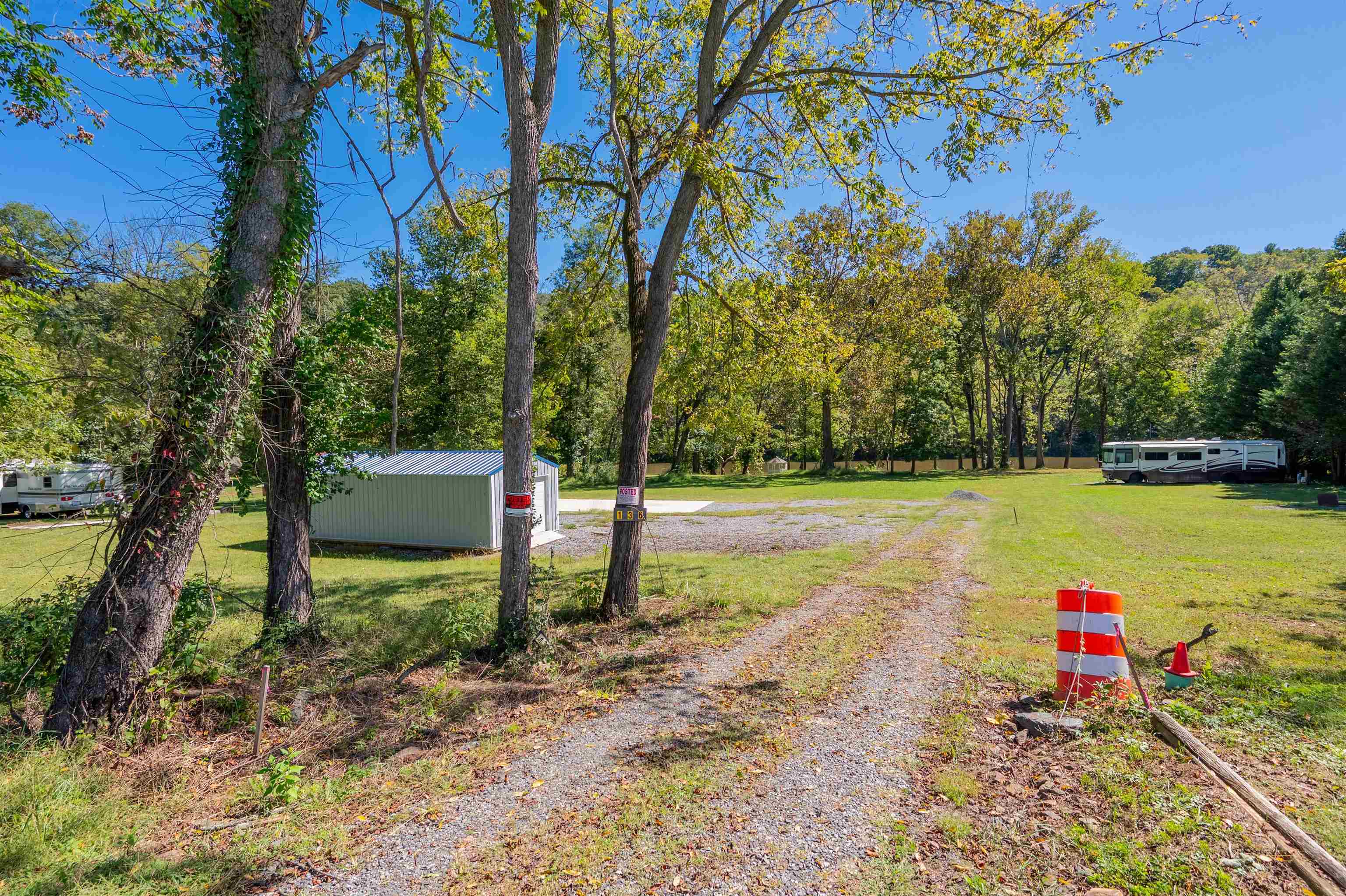 136 Lansworth Drive Austinville VA 24312