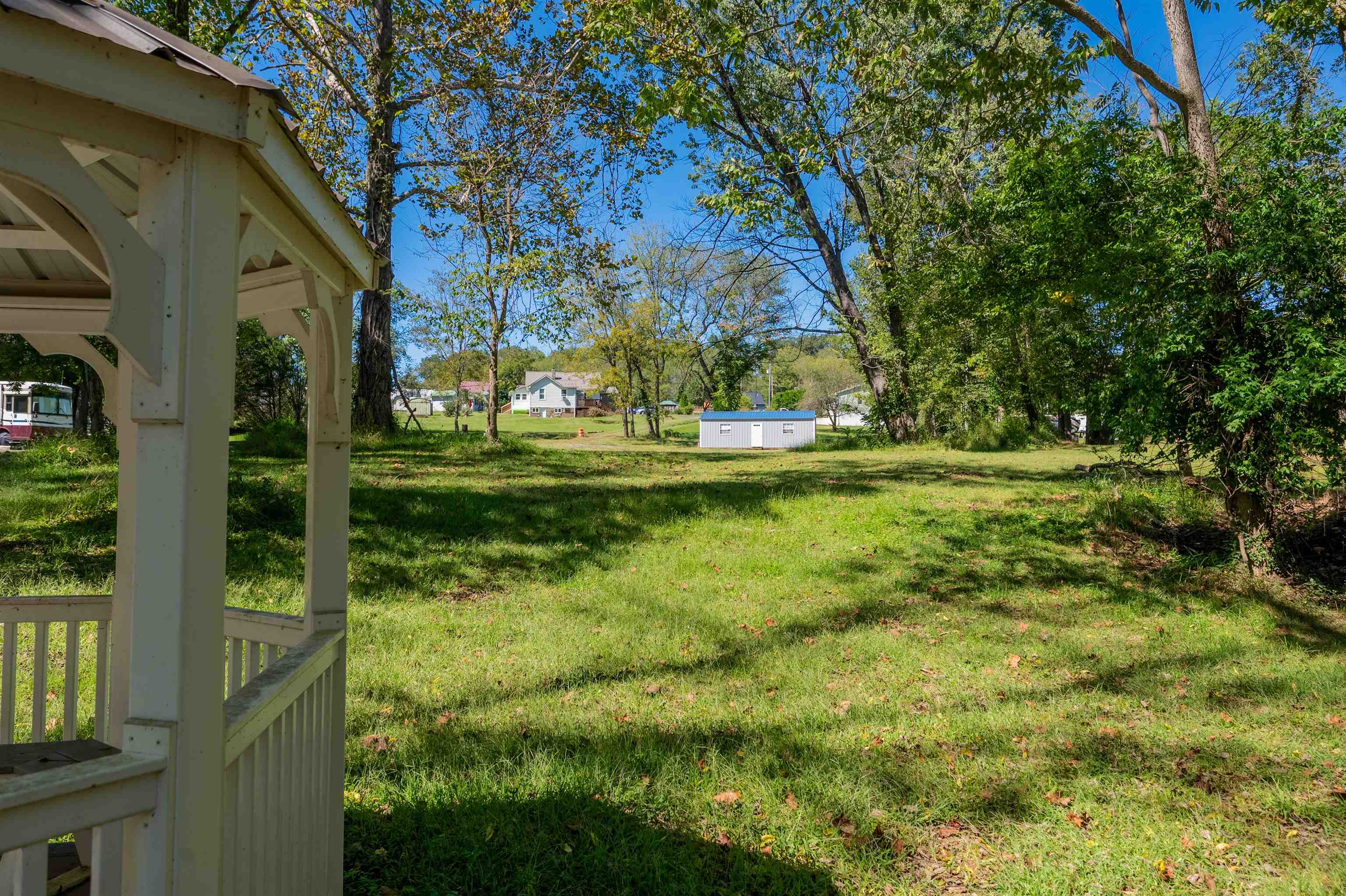 136 Lansworth Drive Austinville VA 24312