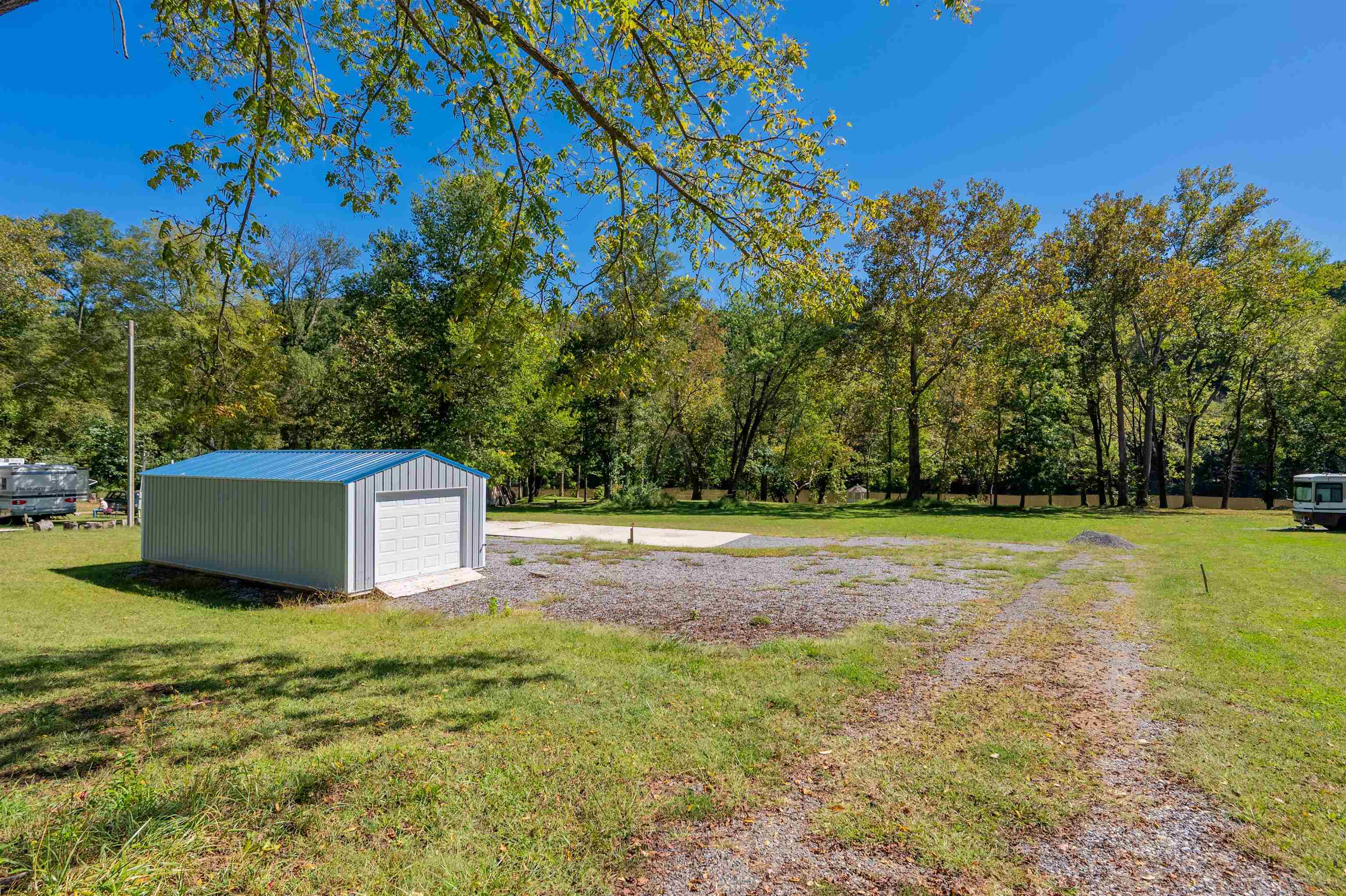 136 Lansworth Drive Austinville VA 24312