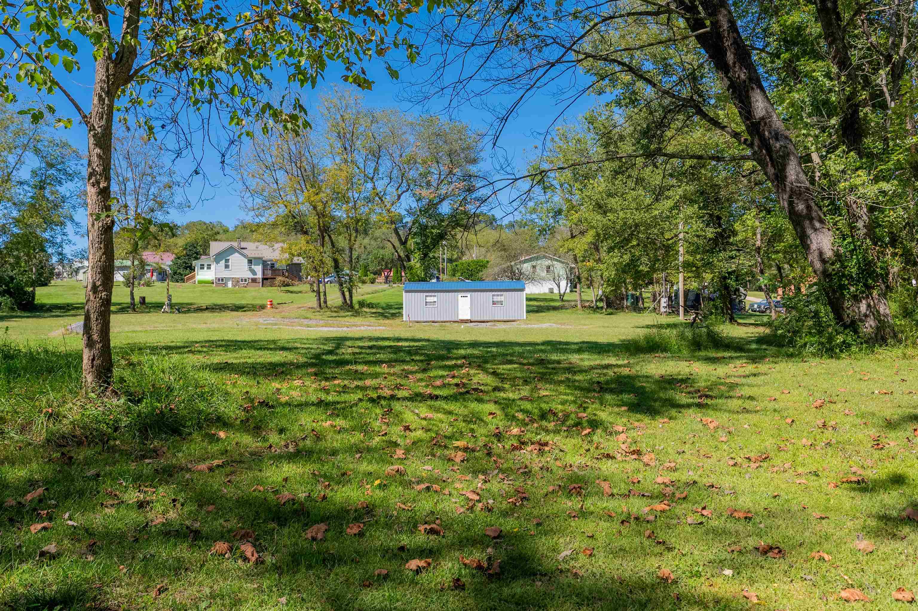 136 Lansworth Drive Austinville VA 24312