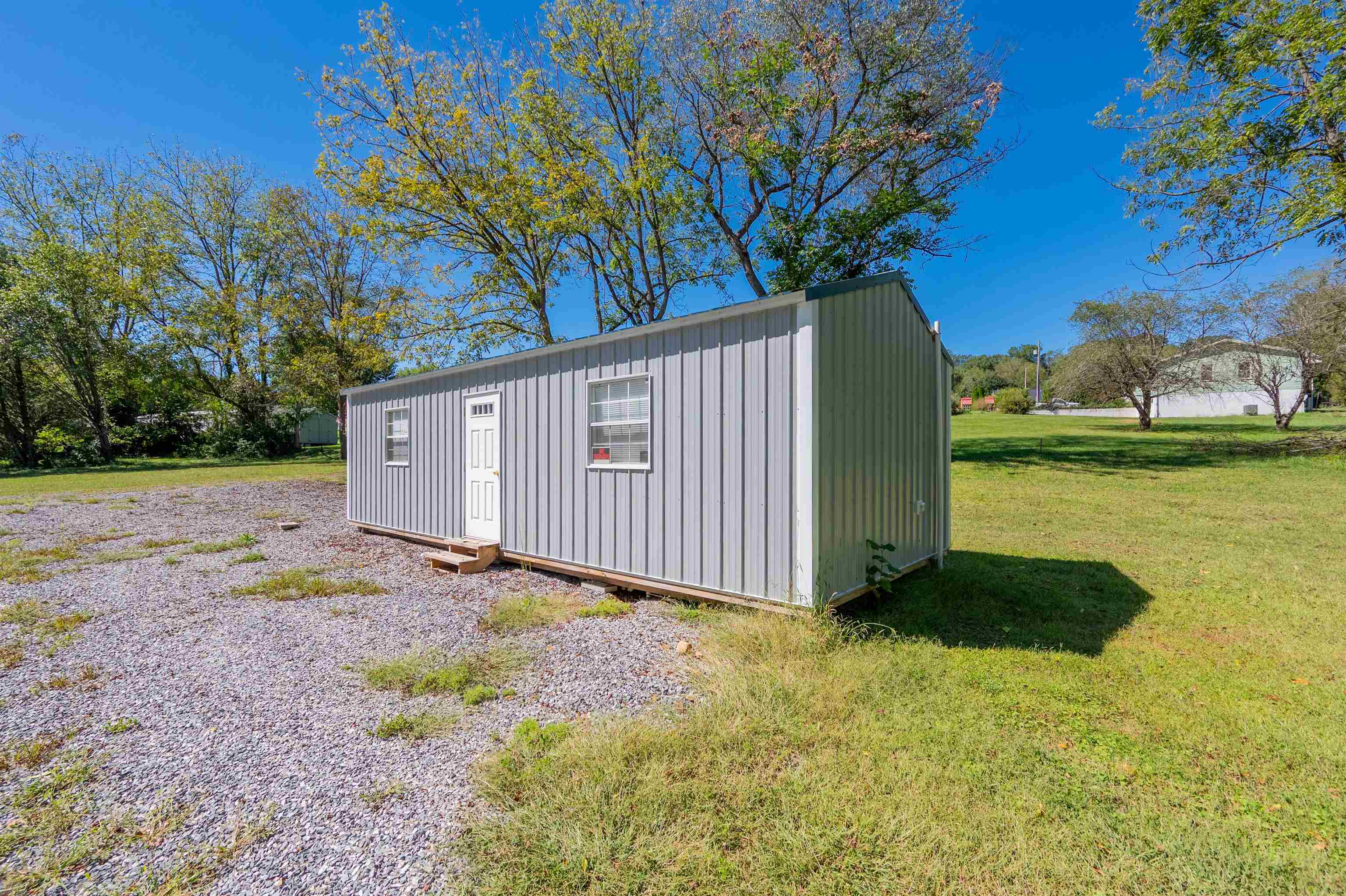 136 Lansworth Drive Austinville VA 24312