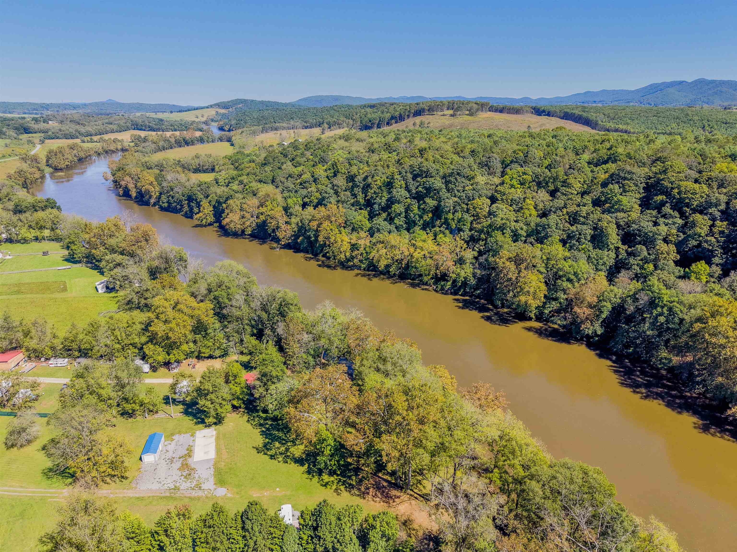 136 Lansworth Drive Austinville VA 24312