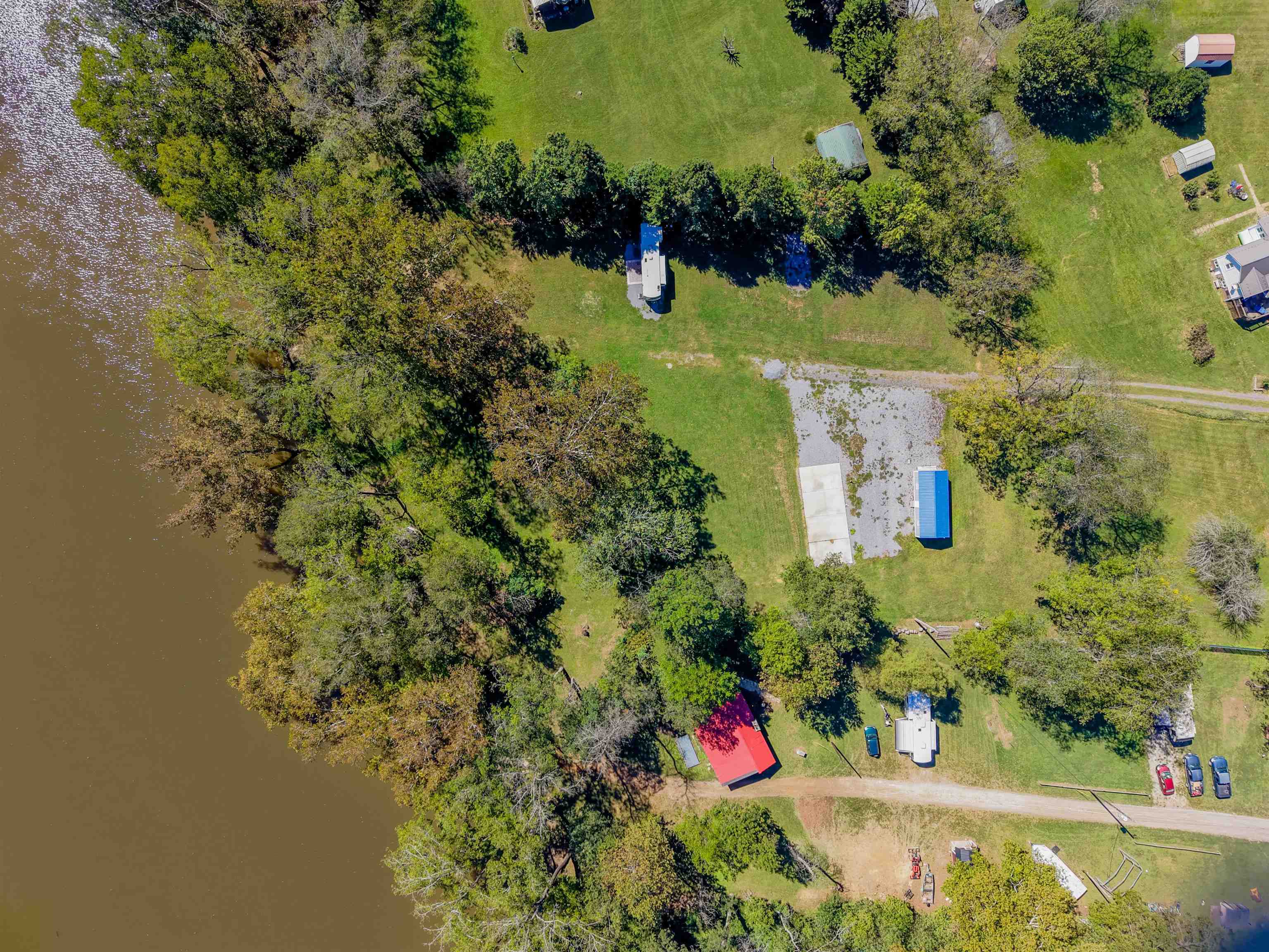 136 Lansworth Drive Austinville VA 24312