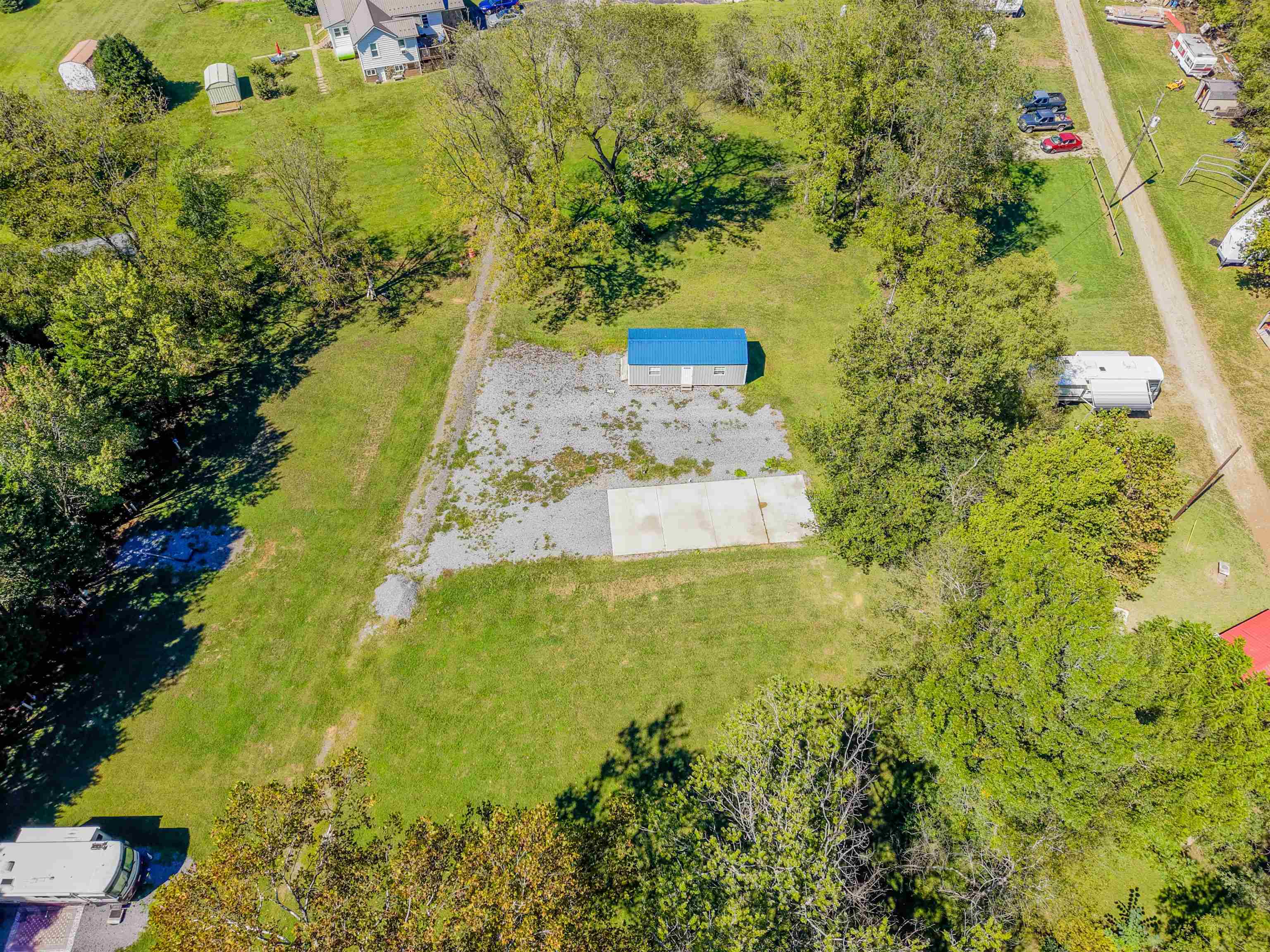 136 Lansworth Drive Austinville VA 24312