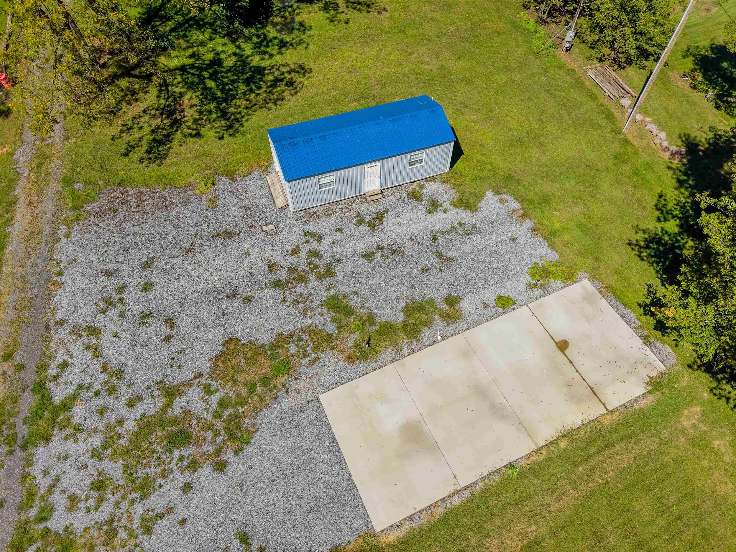 136 Lansworth Drive Austinville VA 24312