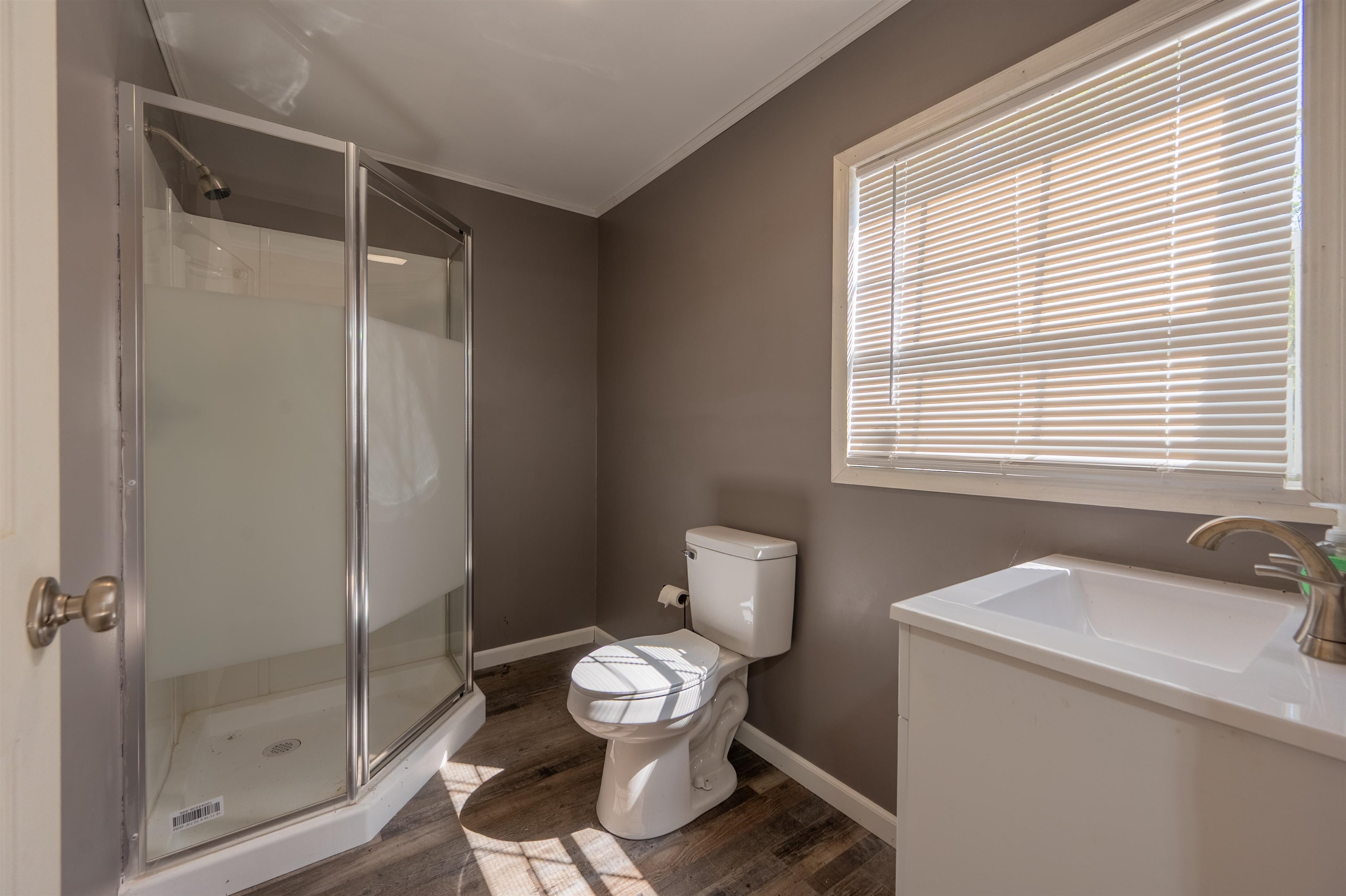 136 Lansworth Drive Austinville VA 24312