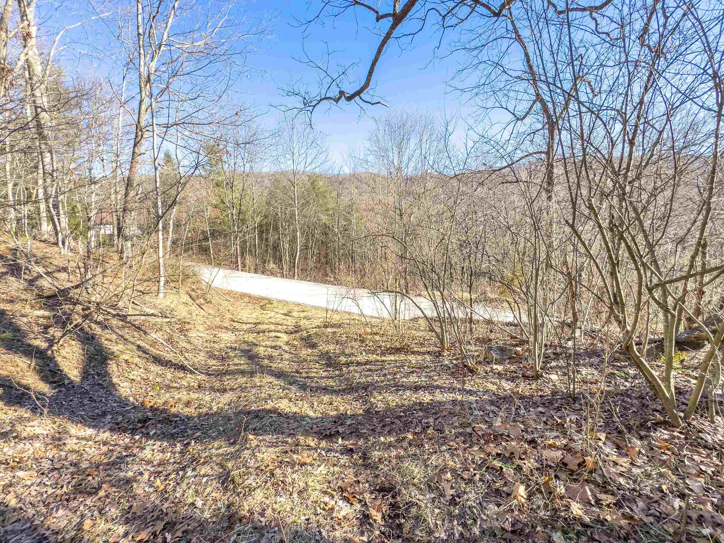 Tbd Laurel Fork Road Rocky Gap VA 24366