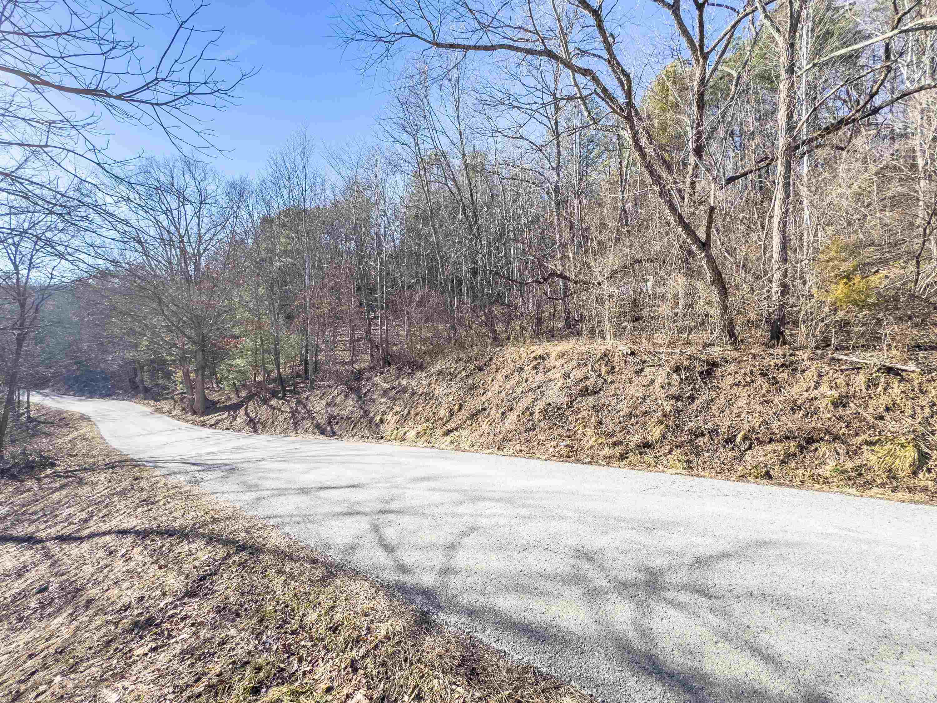 Tbd Laurel Fork Road Rocky Gap VA 24366