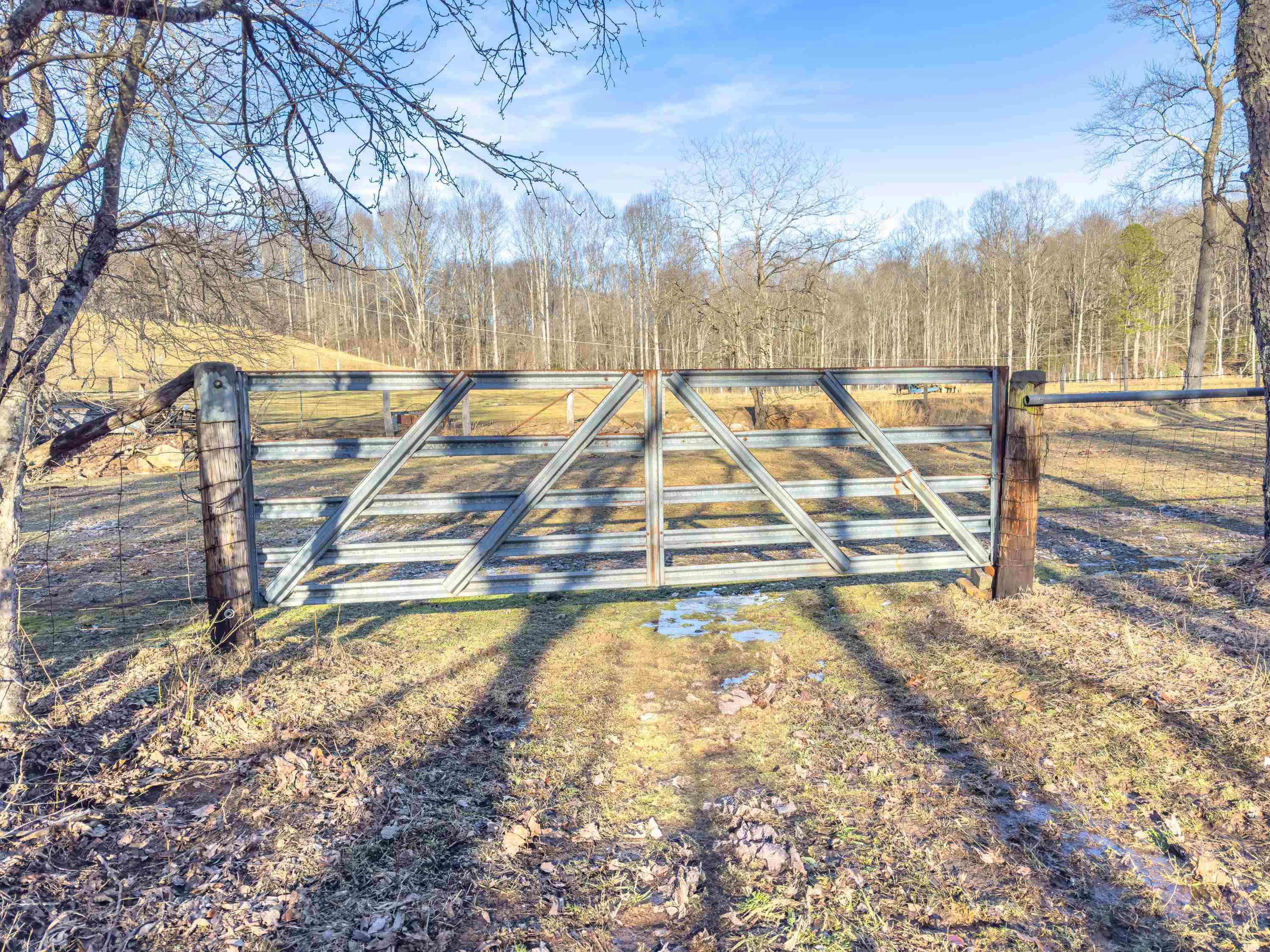 Tbd Laurel Fork Road Rocky Gap VA 24366