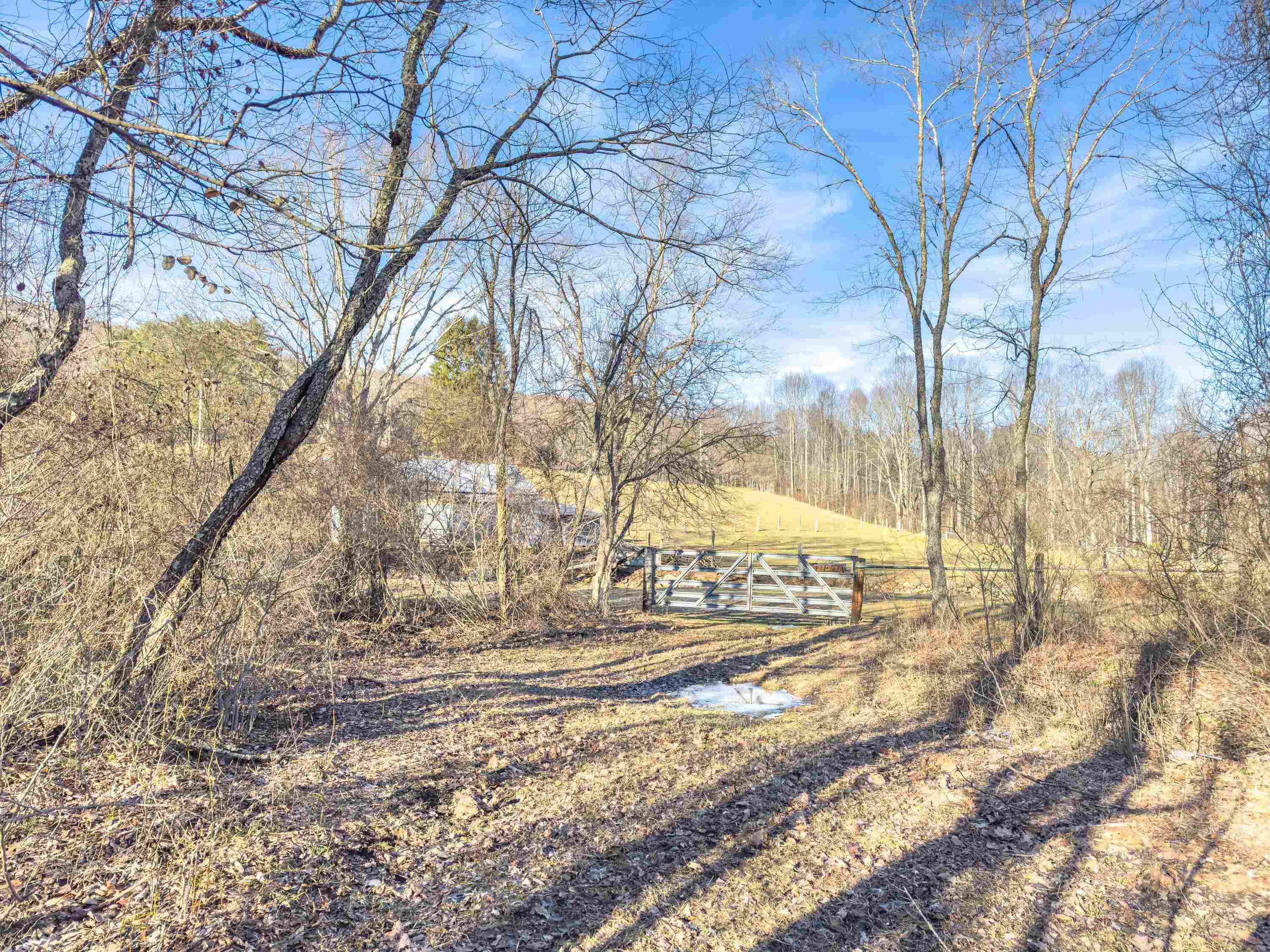 Tbd Laurel Fork Road Rocky Gap VA 24366