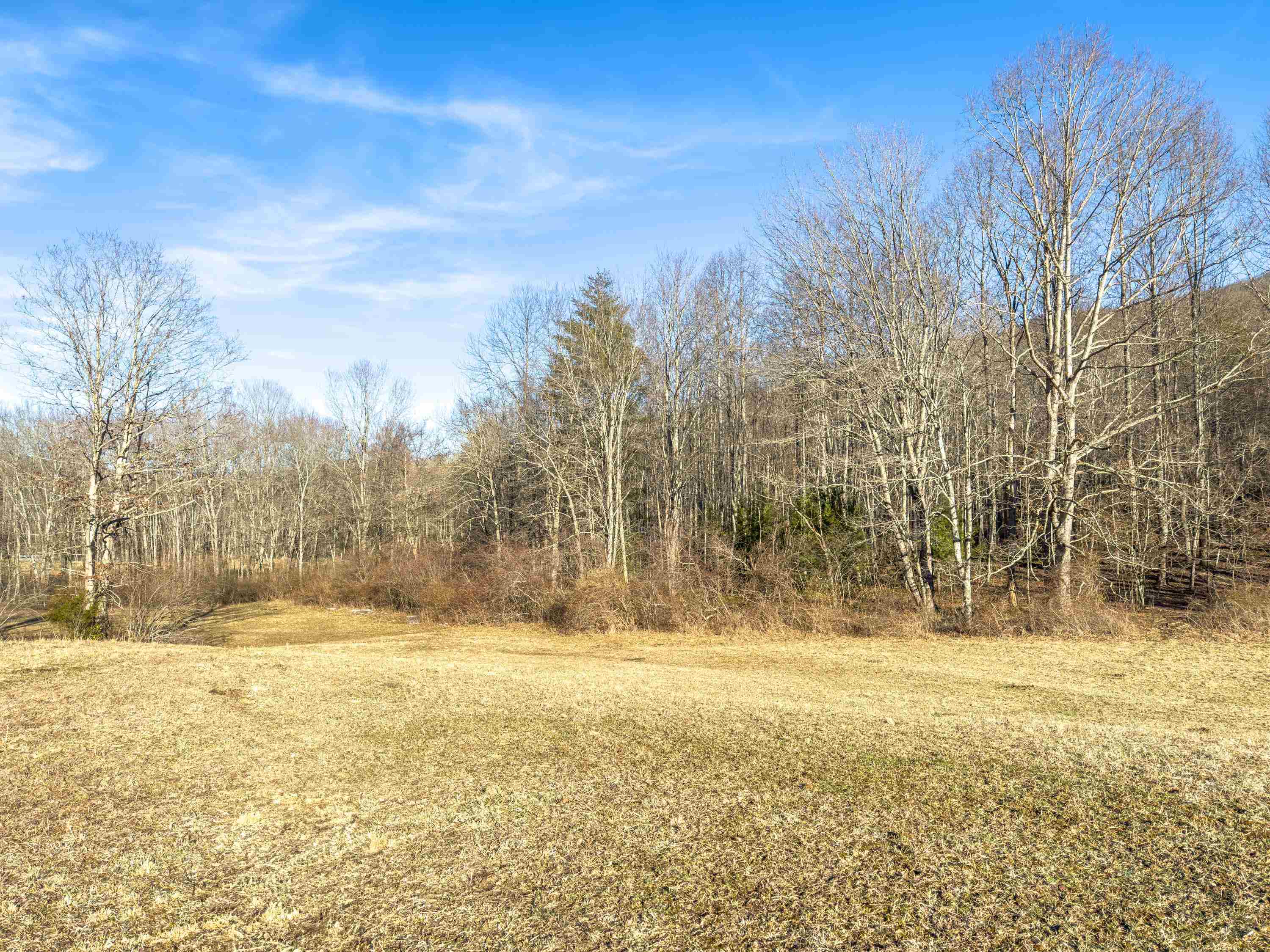 Tbd Laurel Fork Road Rocky Gap VA 24366