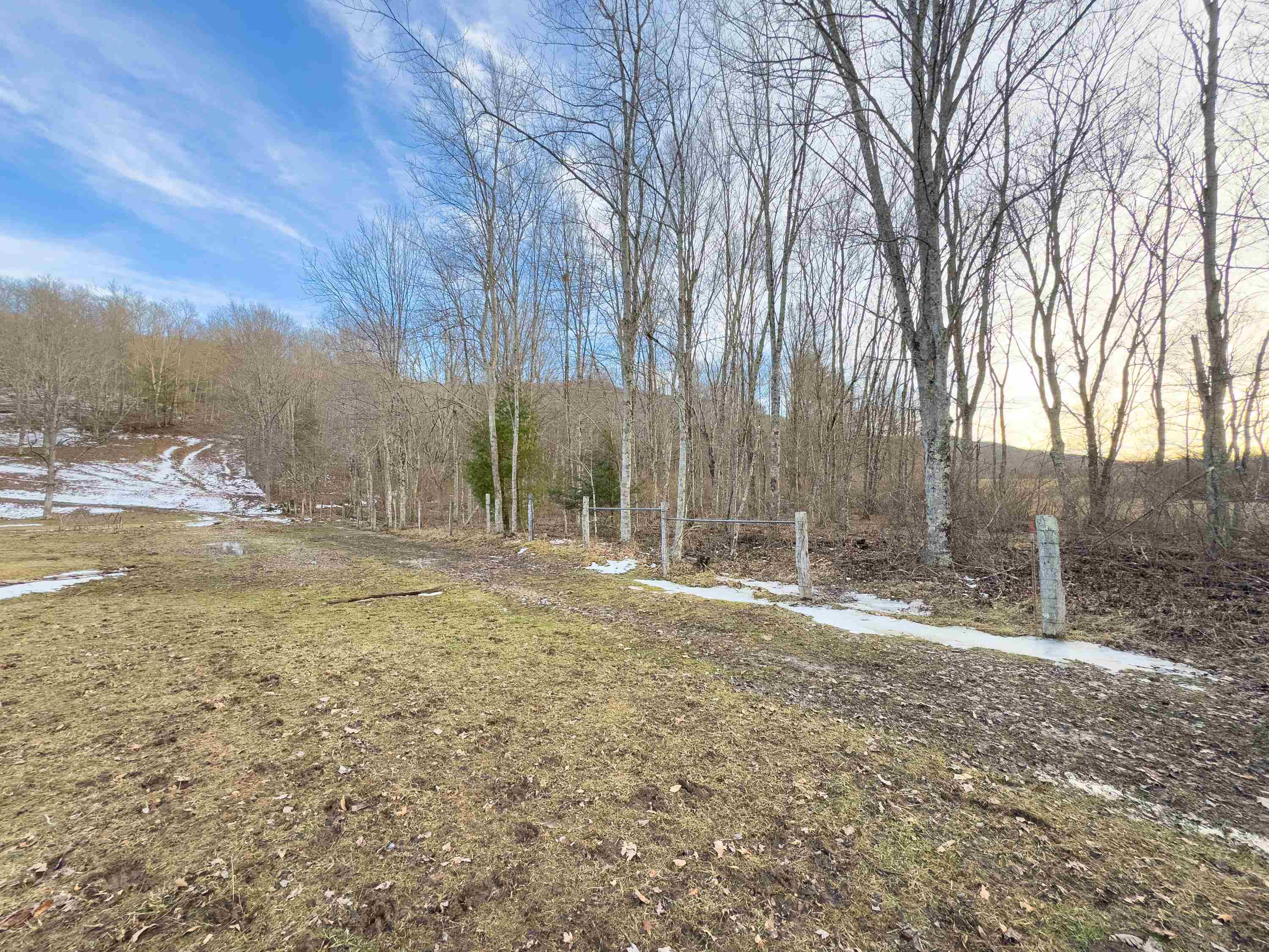 Tbd Laurel Fork Road Rocky Gap VA 24366