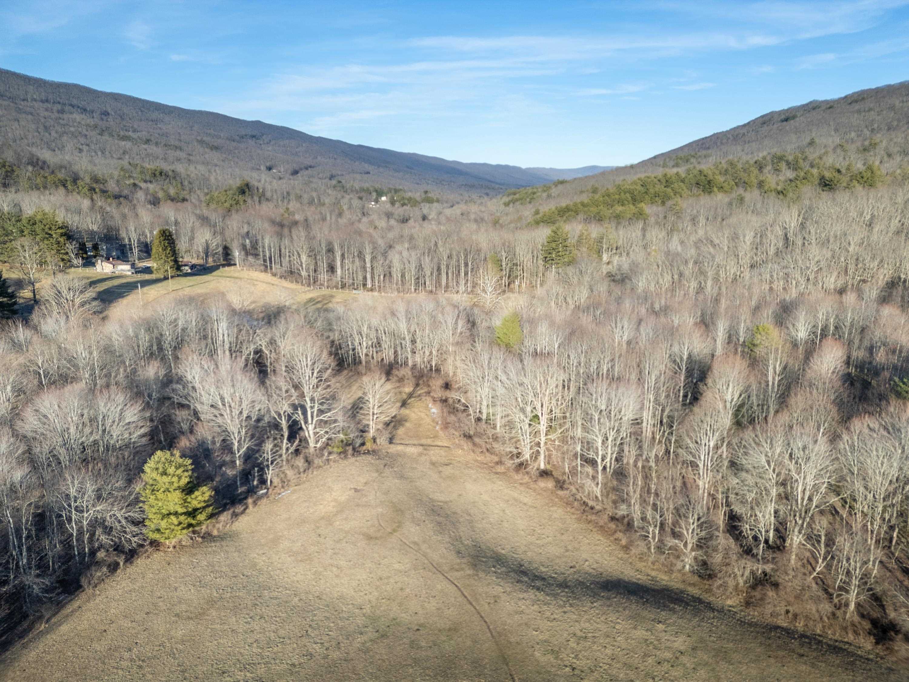 Tbd Laurel Fork Road Rocky Gap VA 24366