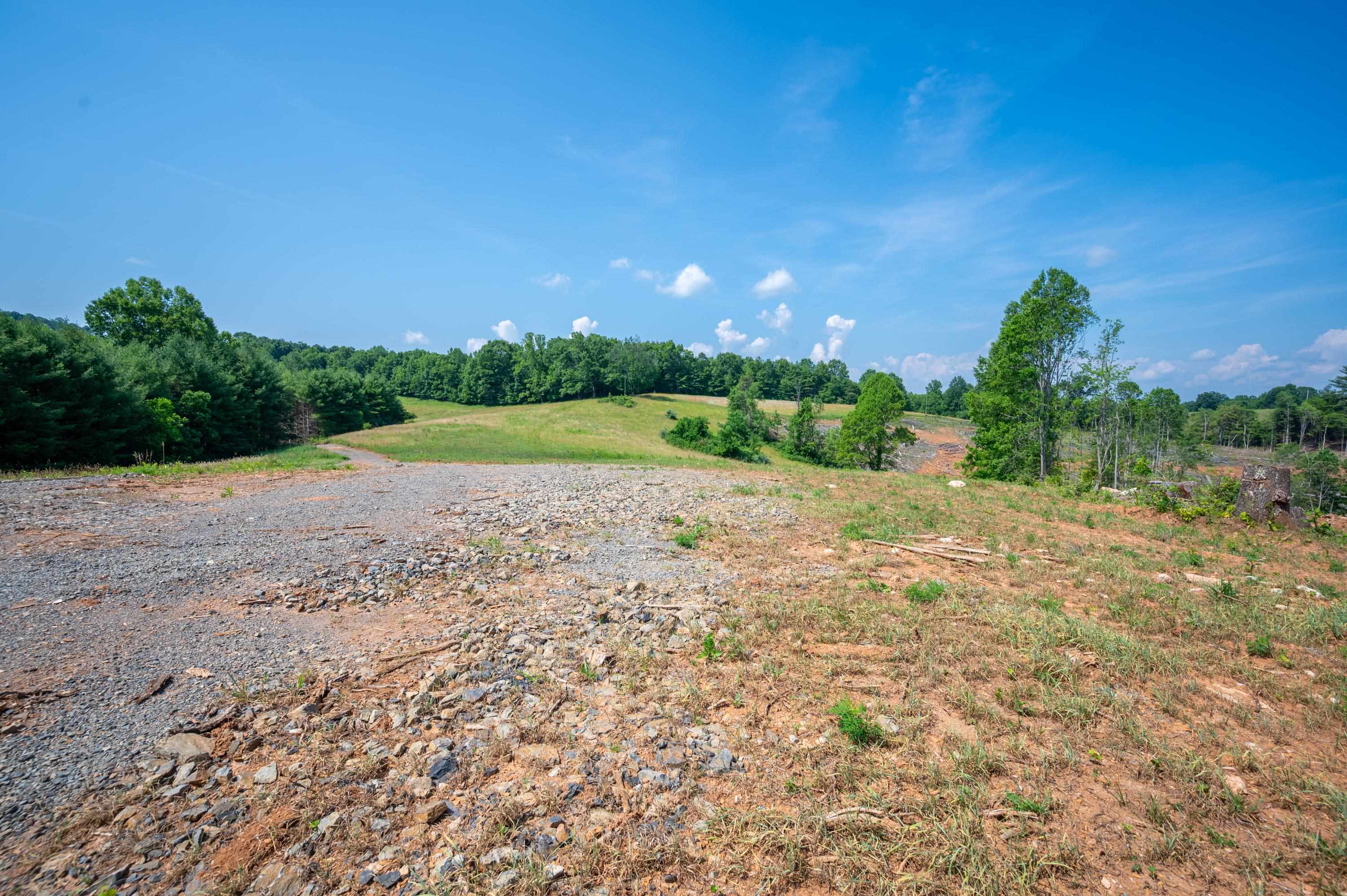000 Fairhaven Drive Dugspur VA 24325