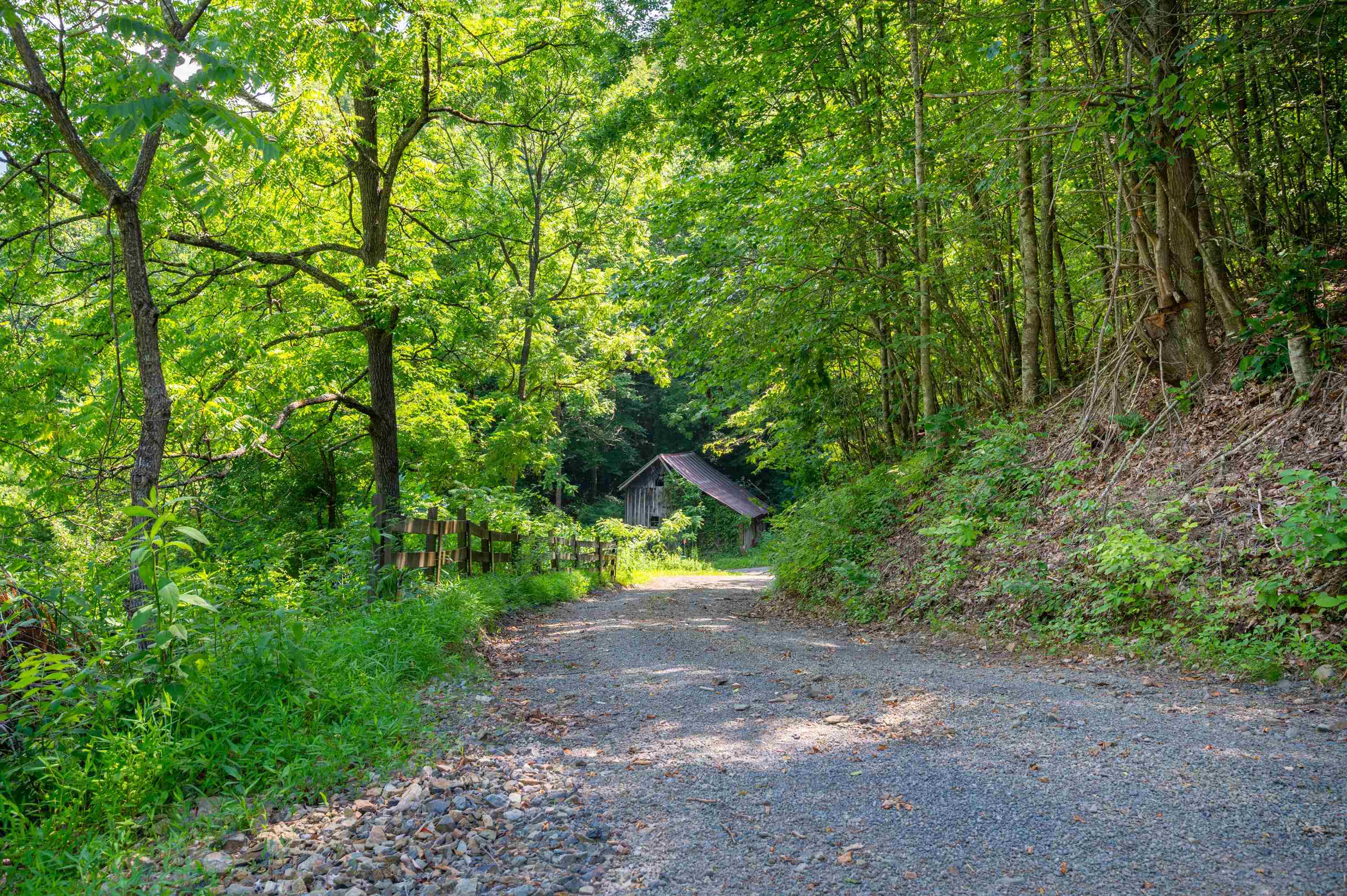 000 Fairhaven Drive Dugspur VA 24325