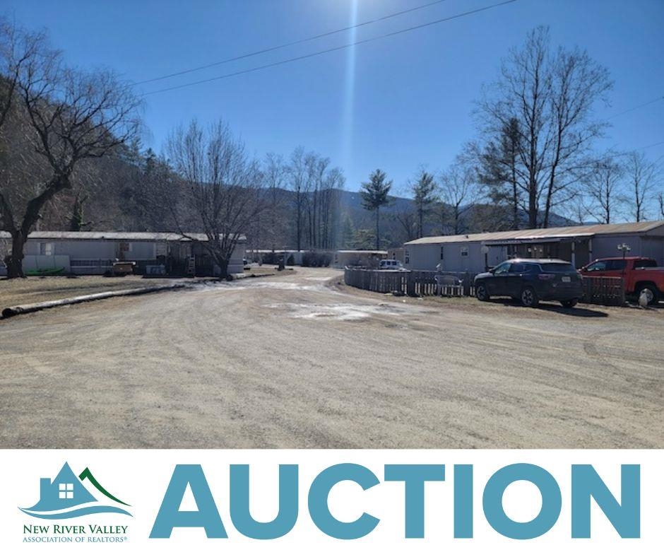 7881 Cleburne Boulevard Dublin VA 24084