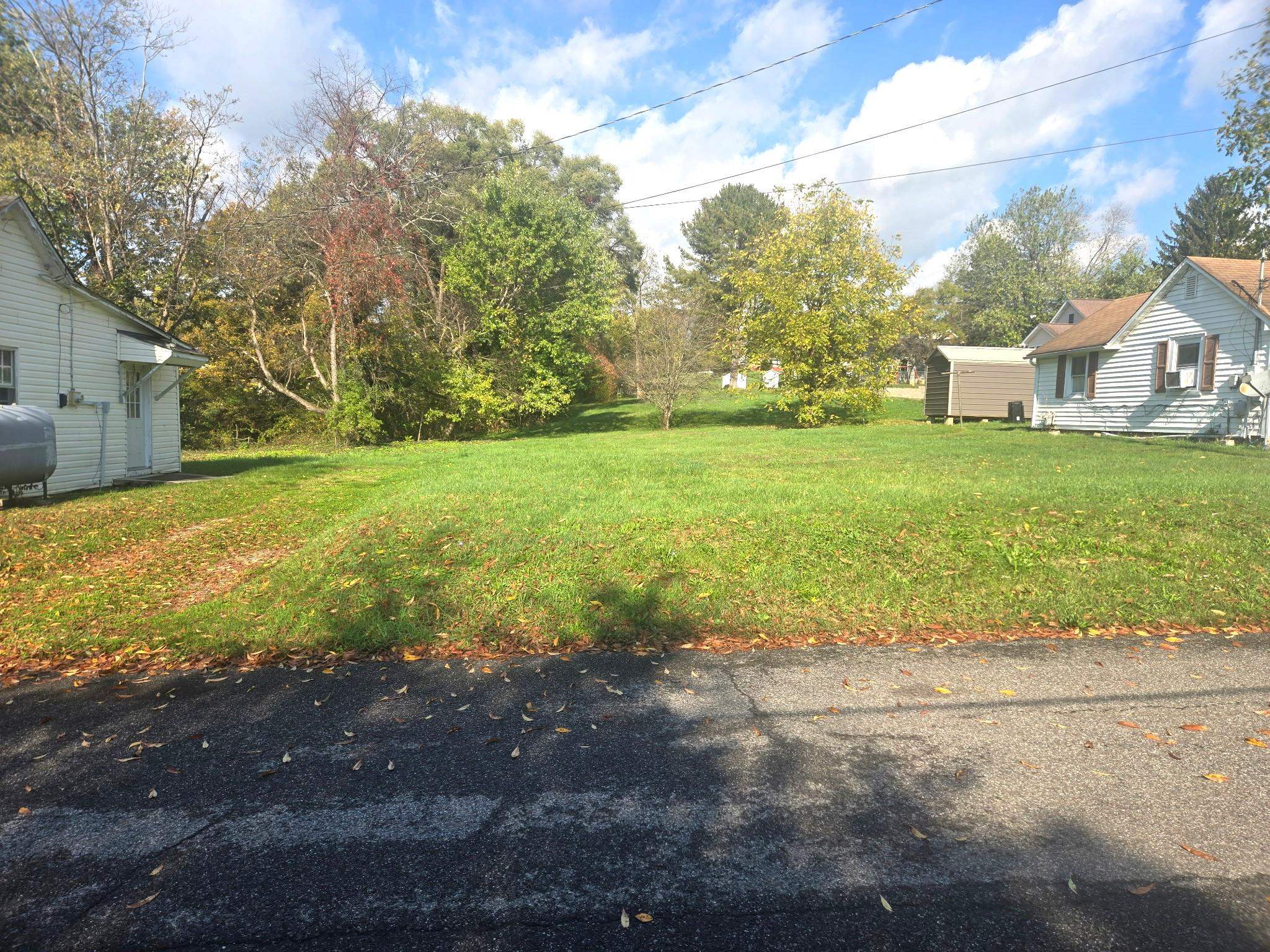 Tbd E Ridge Street Wytheville VA 24382