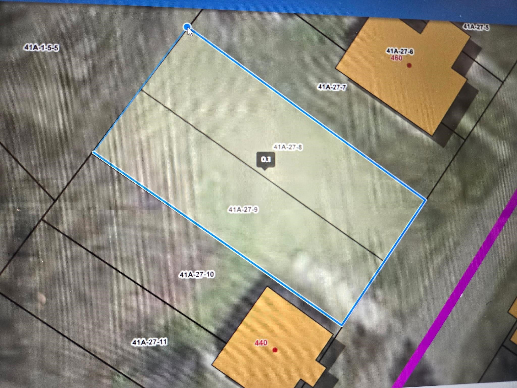 Tbd E Ridge Street Wytheville VA 24382