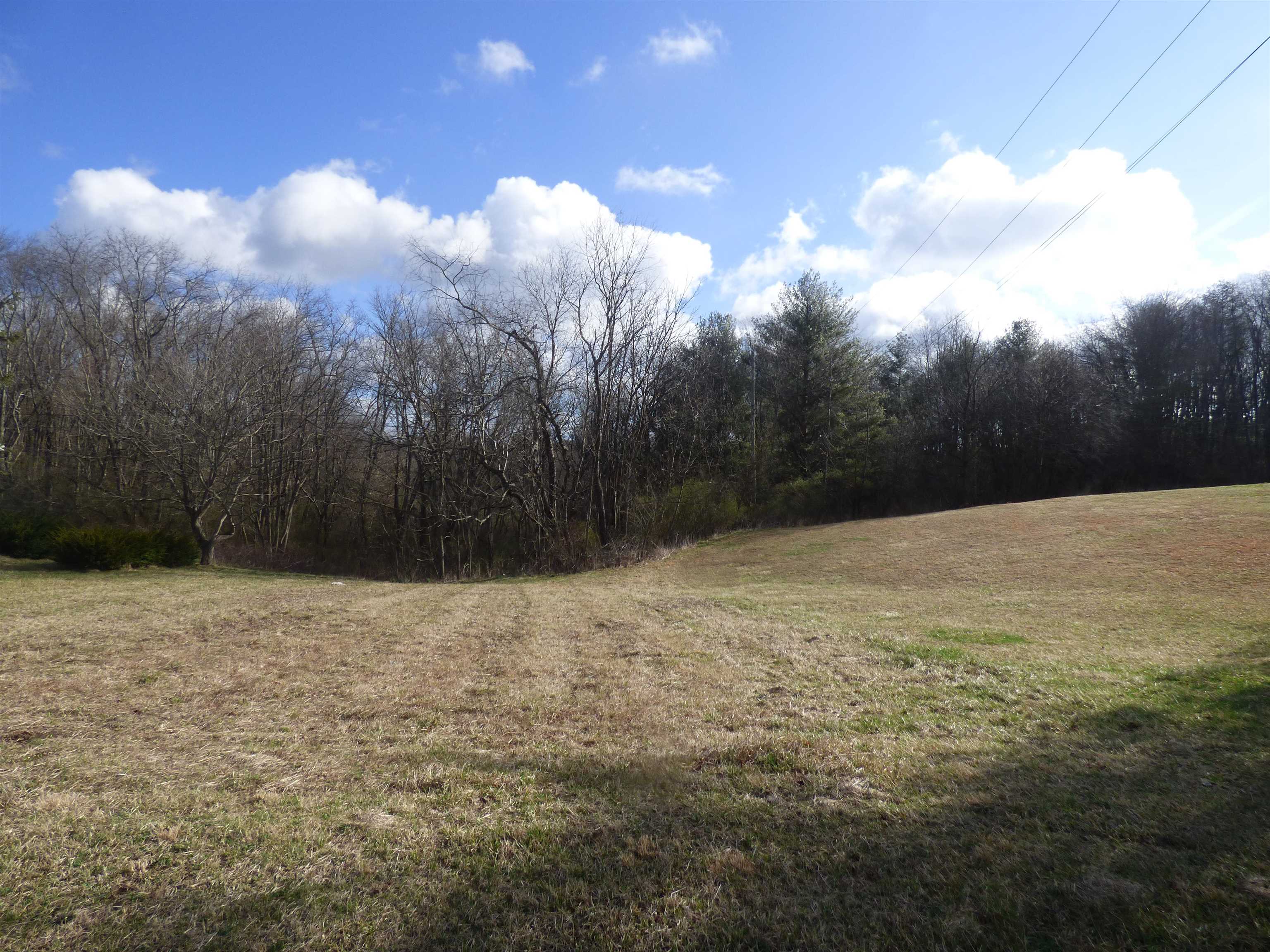 Tbd Chinquapin Avenue Rural Retreat VA 24368
